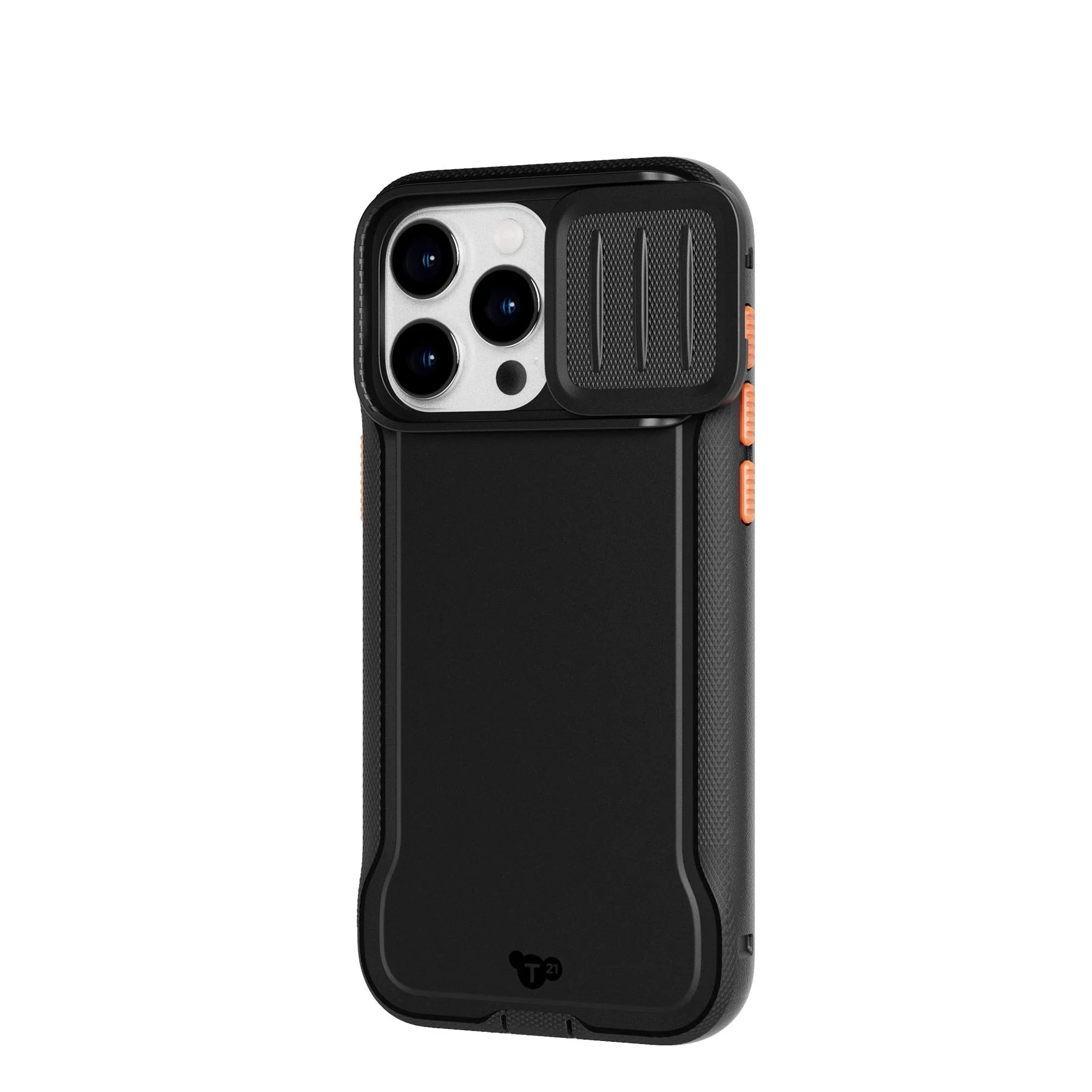 EvoMax MagSafe - Apple iPhone 15 Pro Max Case - Black - Image 7