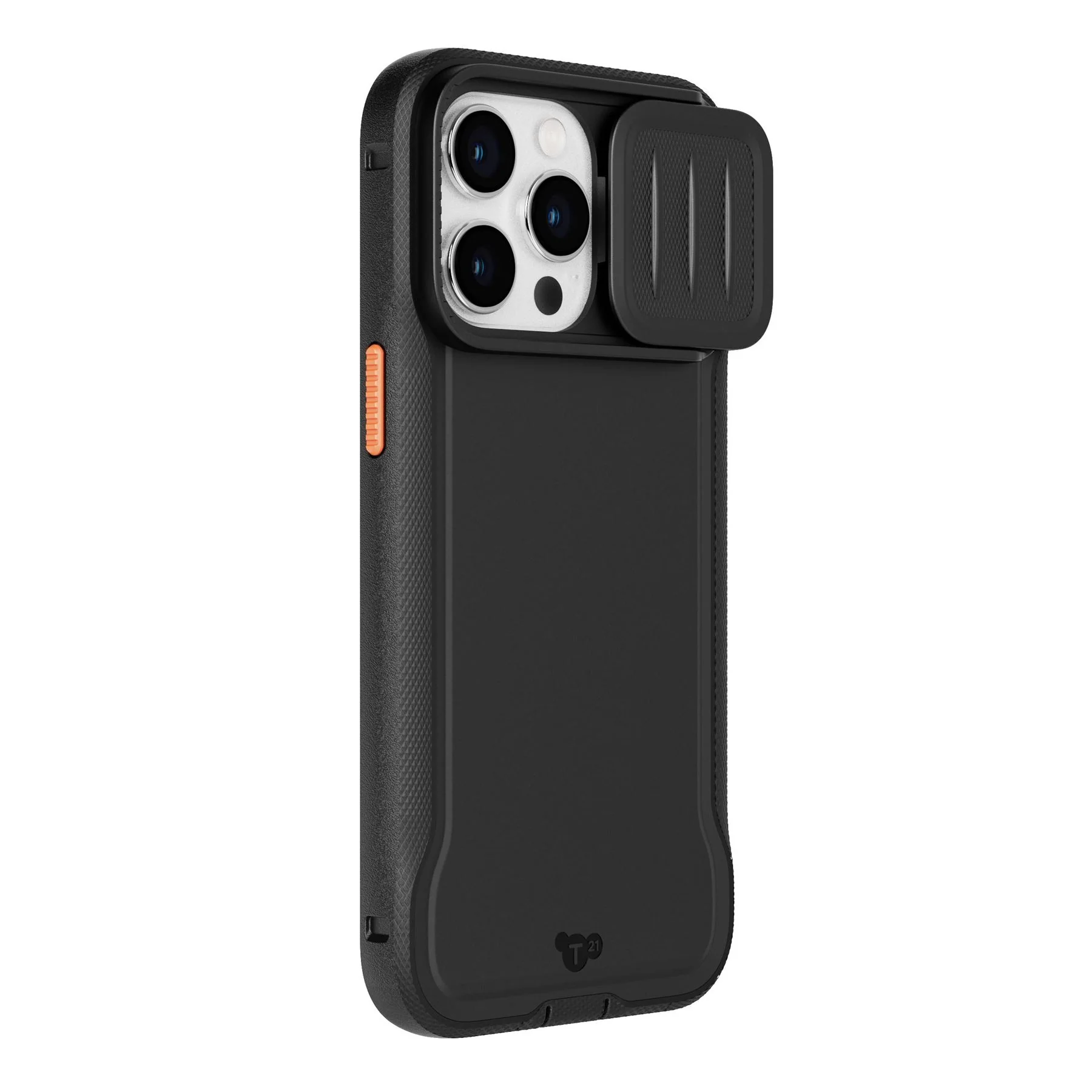 EvoMax MagSafe - Apple iPhone 15 Pro Max Case - Black - Image 8
