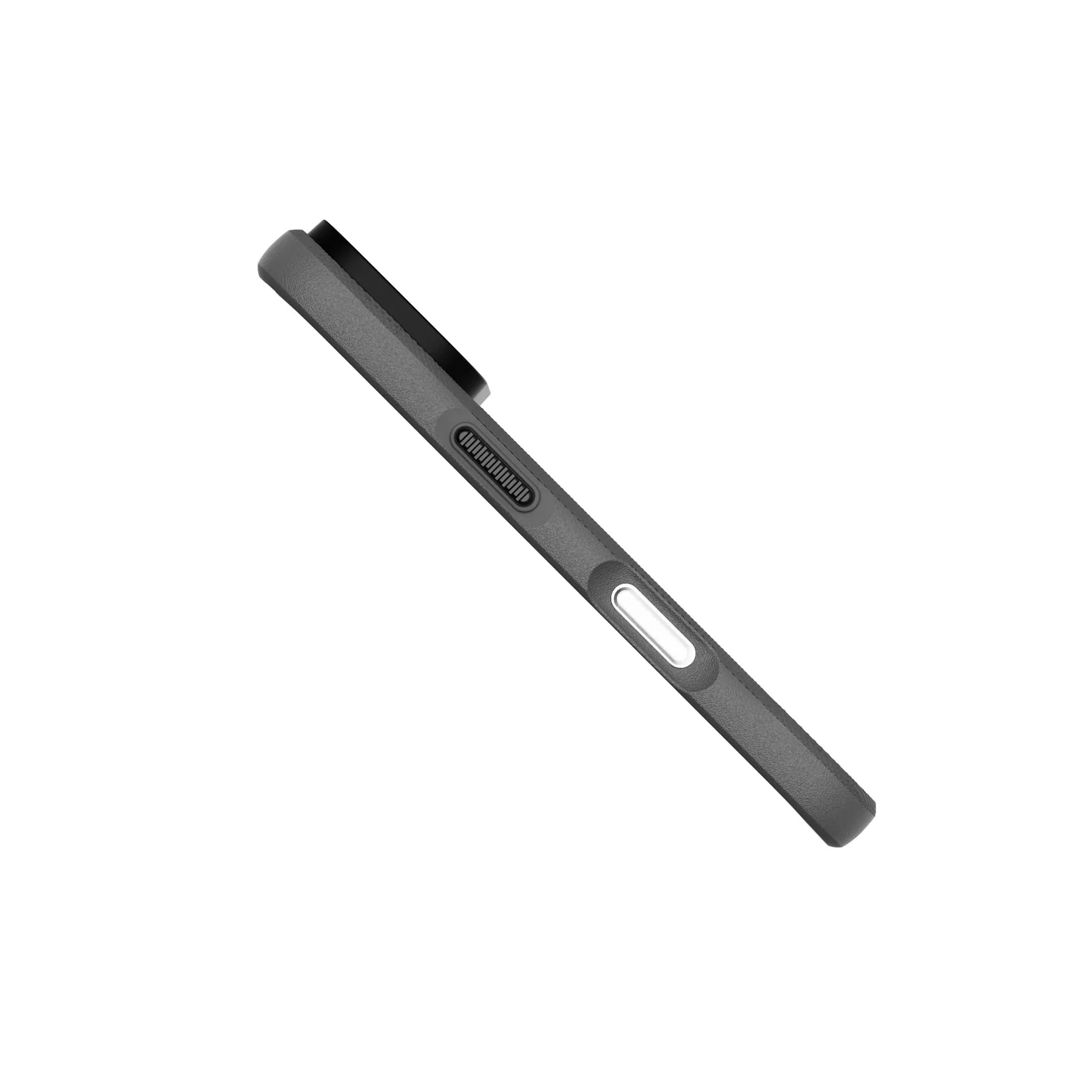 EvoMax - Apple iPhone 16 Case MagSafe Compatible - Black/Charcoal - Image 4