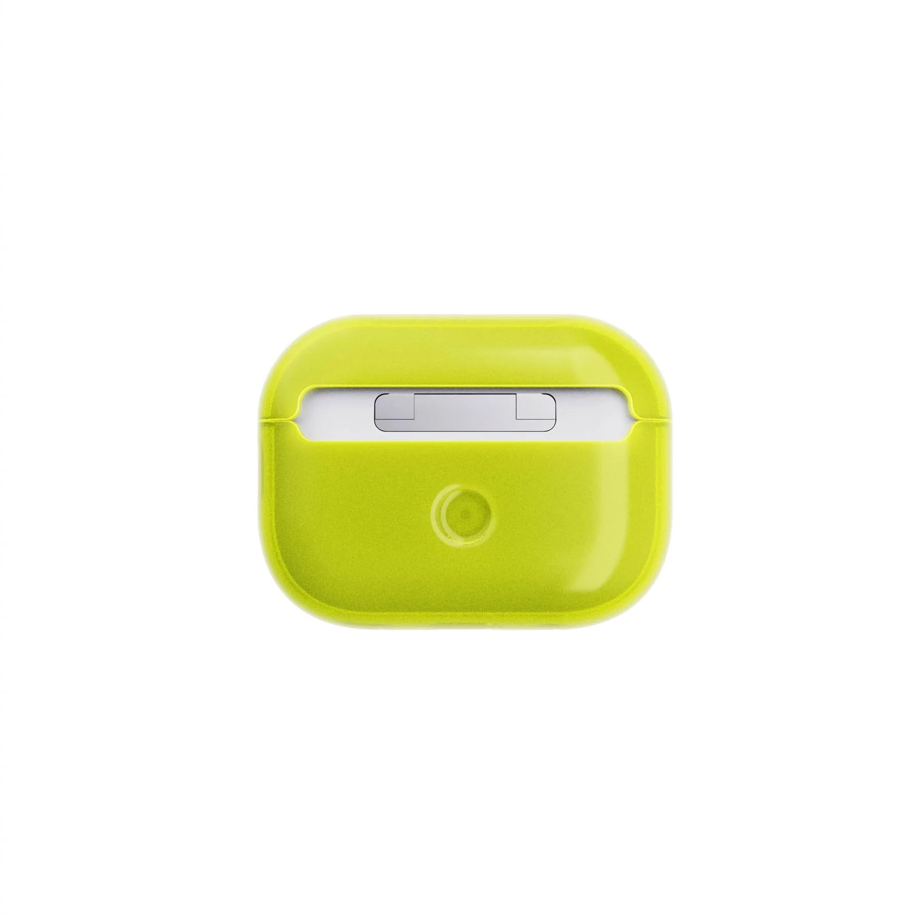 EvoPop - Apple AirPods Pro 2 Case - Cyber Lime - Image 3