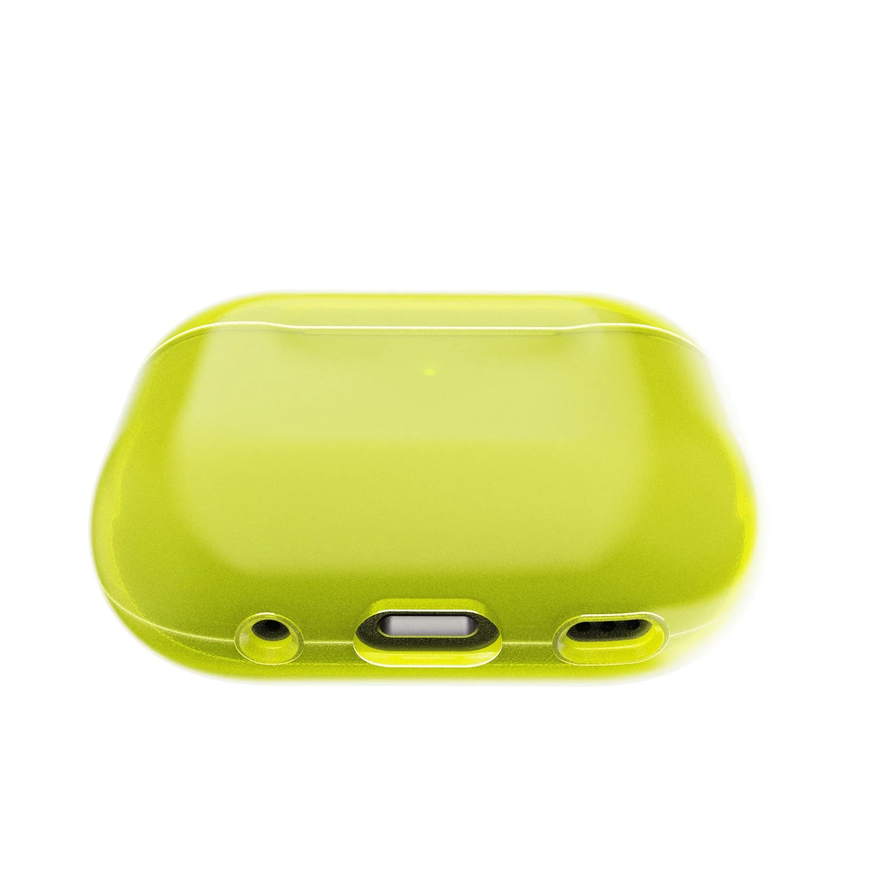 EvoPop - Apple AirPods Pro 2 Case - Cyber Lime - Image 4