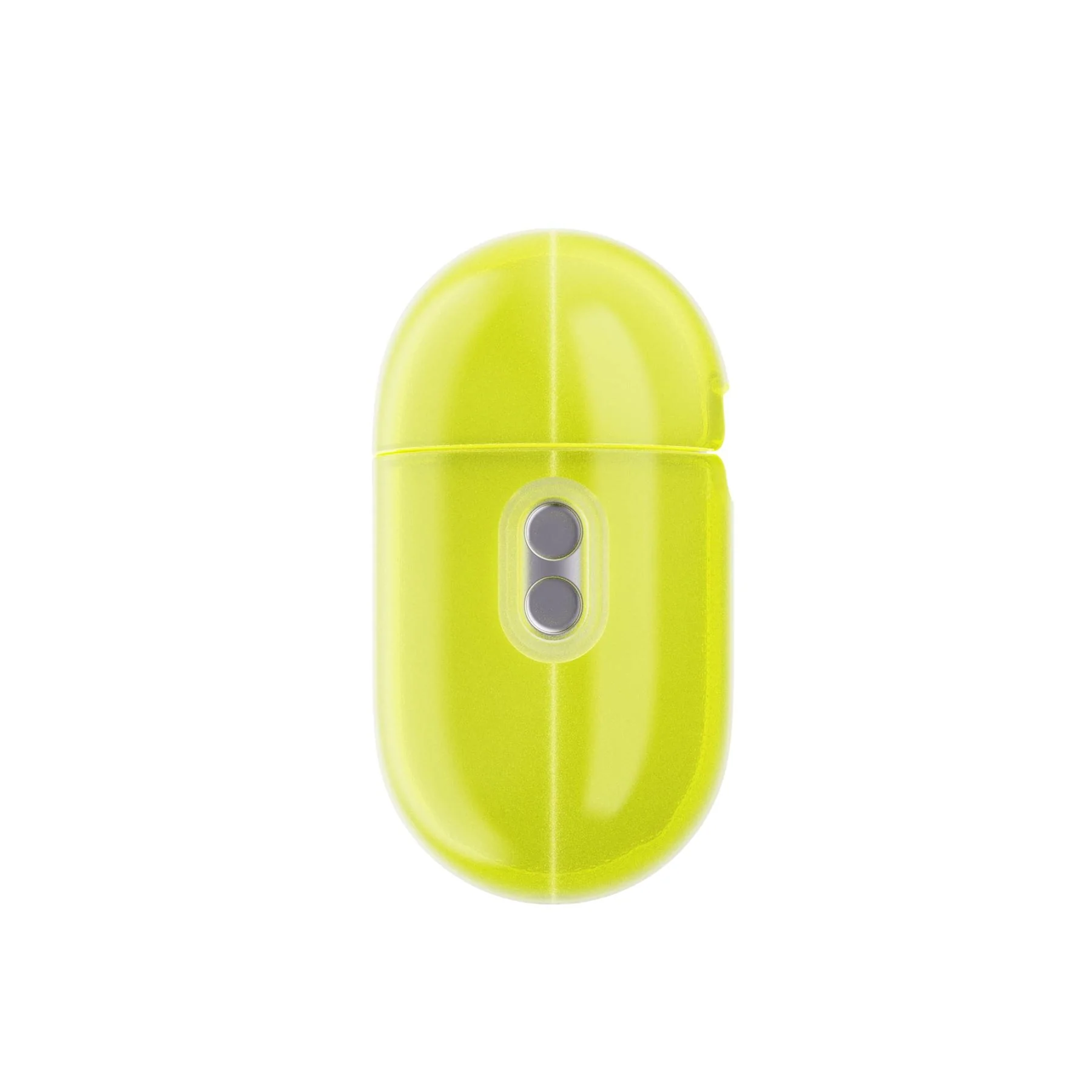 EvoPop - Apple AirPods Pro 2 Case - Cyber Lime - Image 5