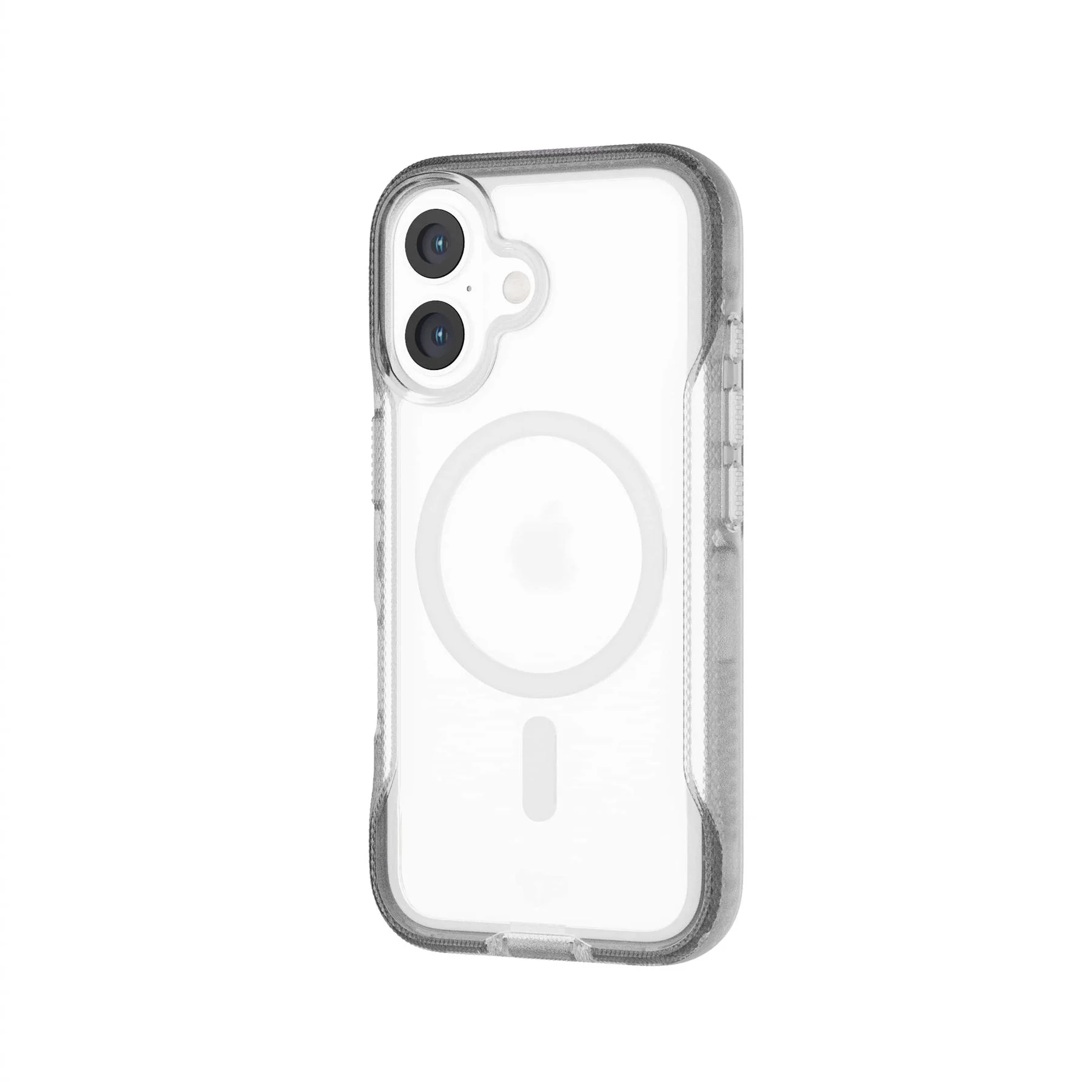 EvoPro - Apple iPhone 16 Case MagSafe Compatible - Clear - Image 5