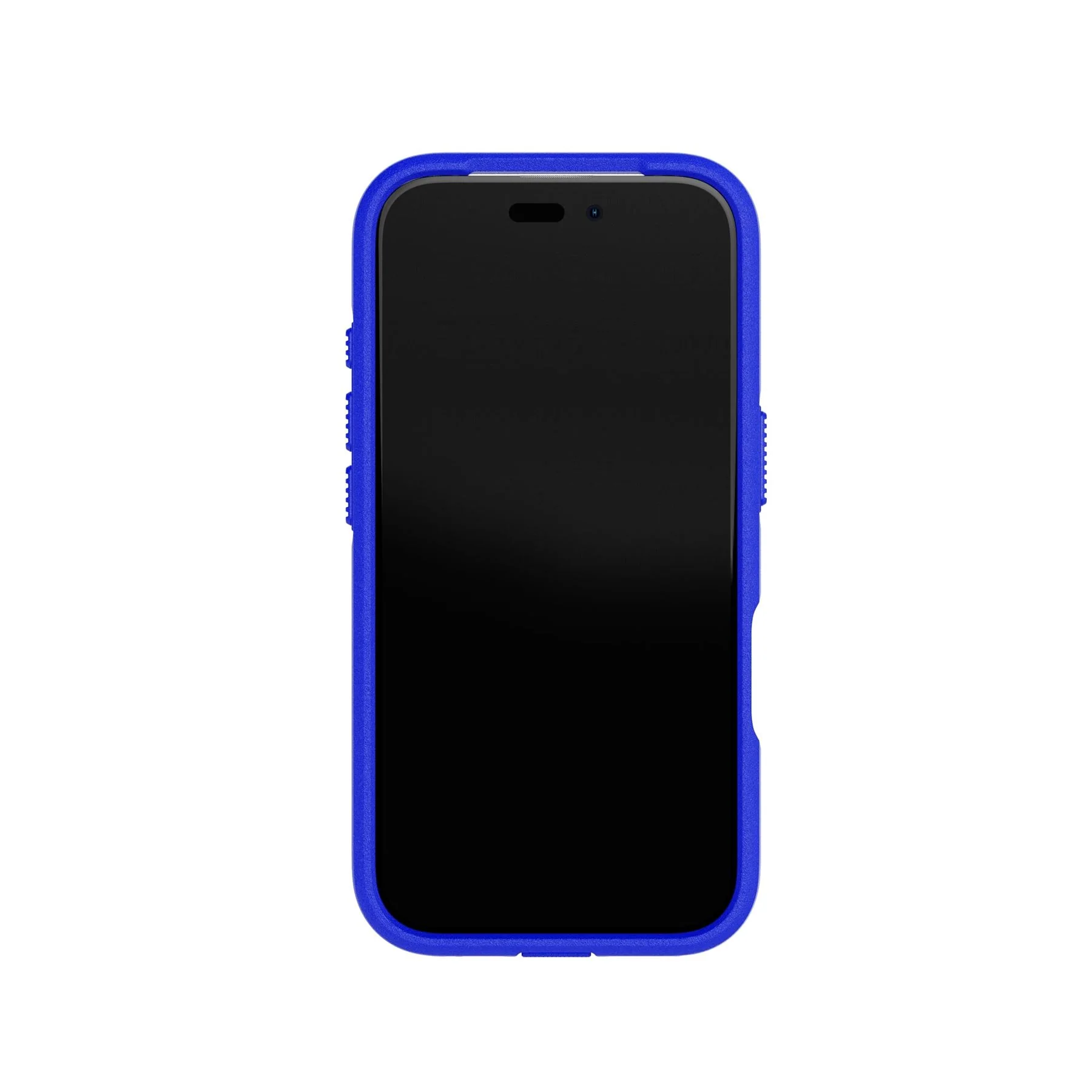 EvoPro - Apple iPhone 16 Case MagSafe Compatible - Clear/Blue - Image 2