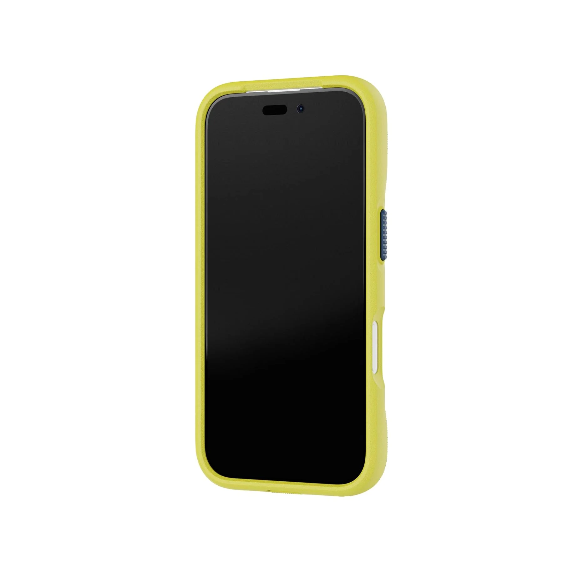 EvoPro - Apple iPhone 16 Case MagSafe Compatible - Navy/Yellow - Image 6