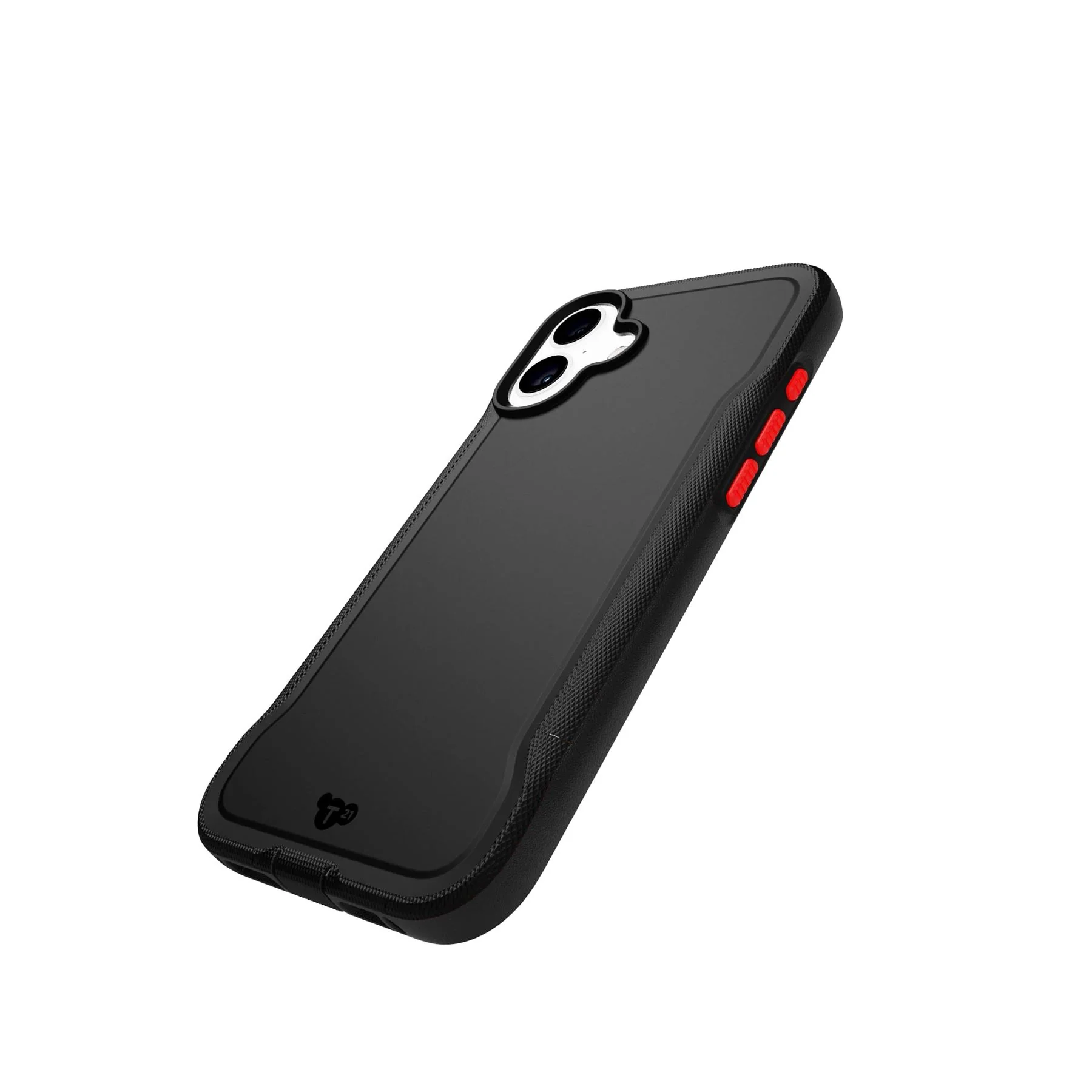 EvoPro - Apple iPhone 16 Plus Case MagSafe Compatible - Black - Image 3