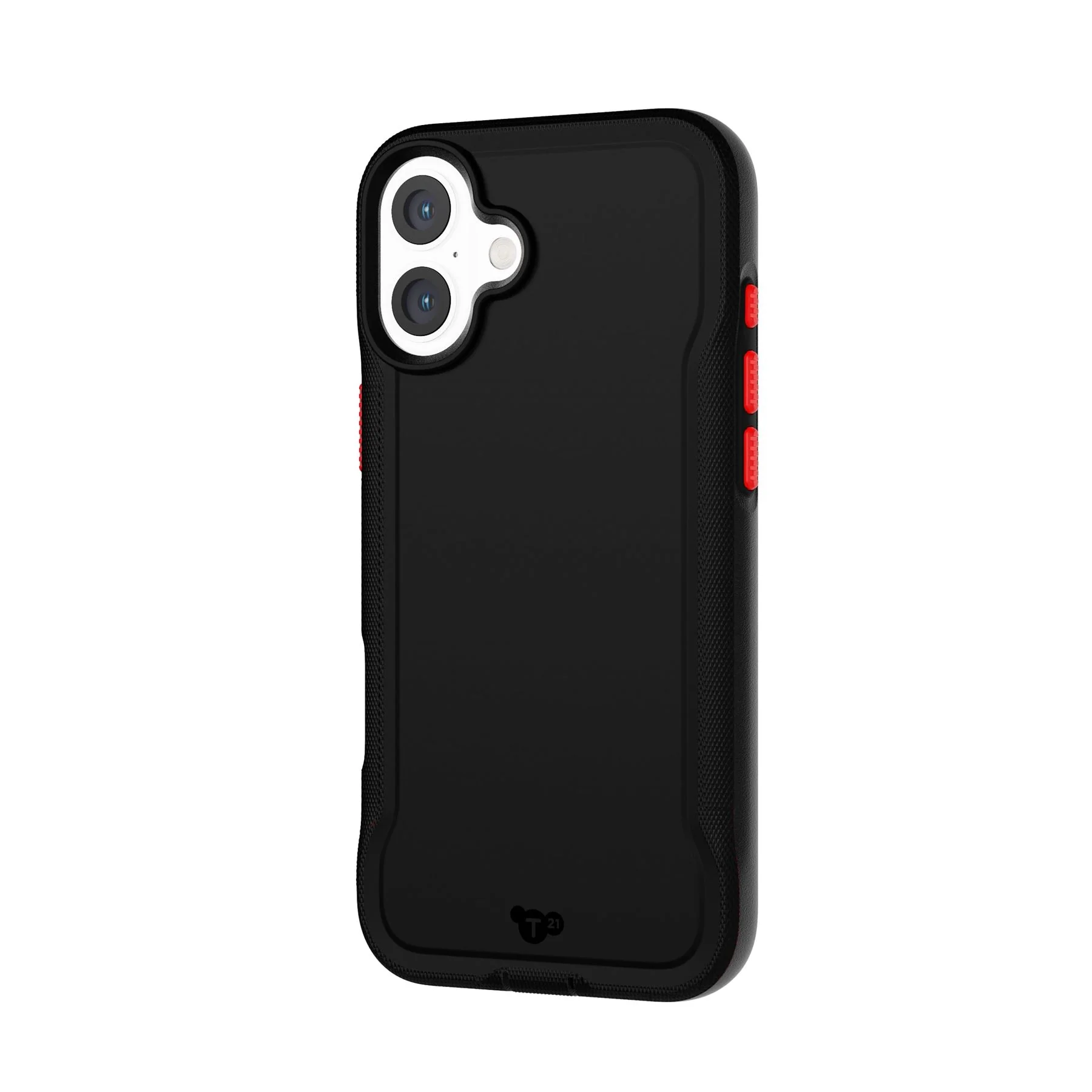 EvoPro - Apple iPhone 16 Plus Case MagSafe Compatible - Black - Image 5
