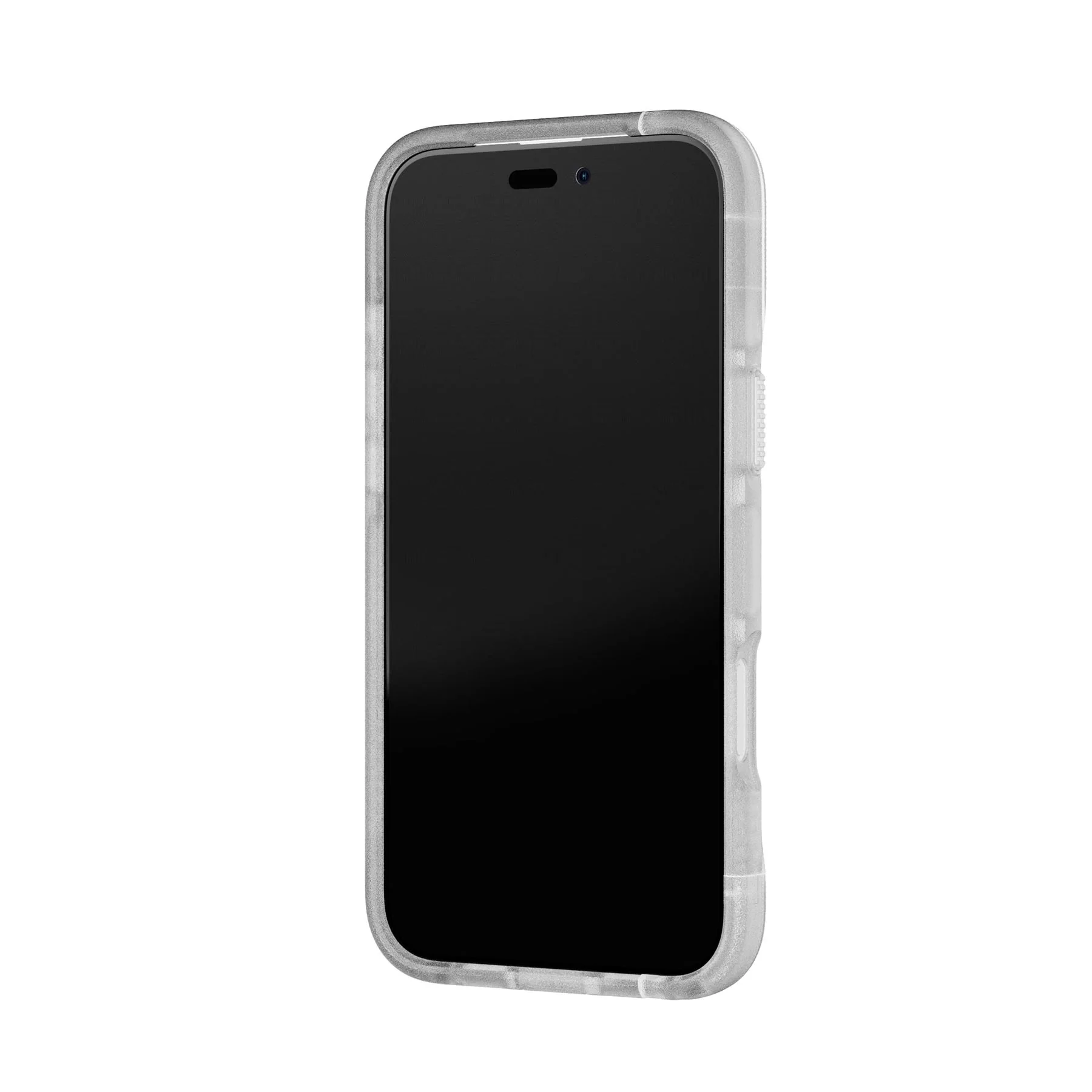 EvoPro - Apple iPhone 16 Plus Case MagSafe Compatible - Clear - Image 6