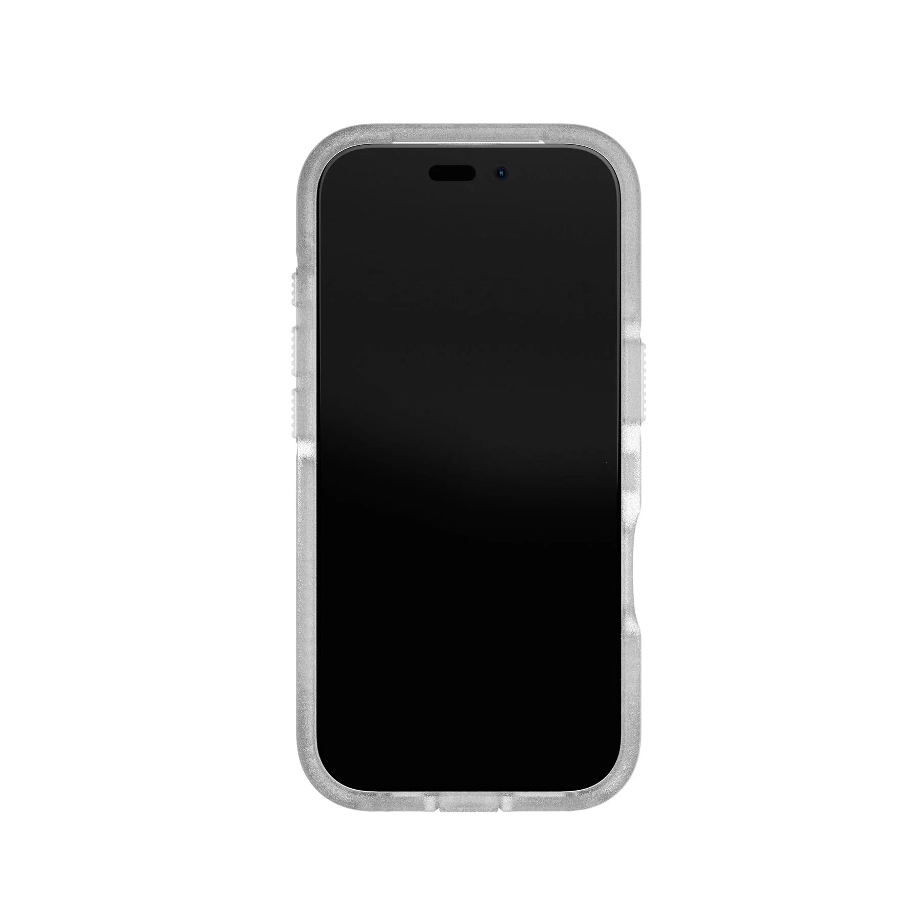 EvoPro - Apple iPhone 16 Pro Case MagSafe Compatible - Clear - Image 2