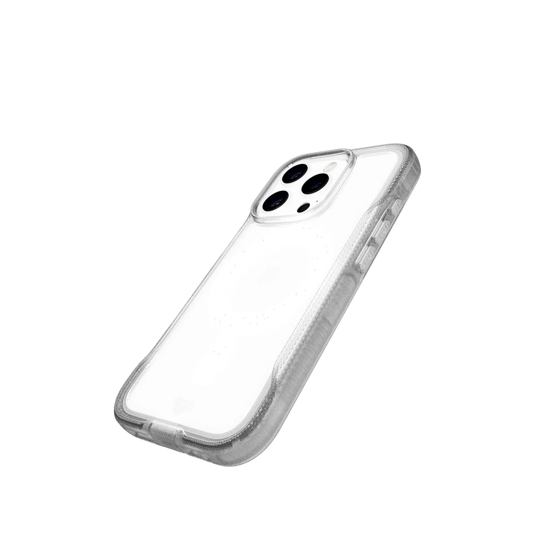 EvoPro - Apple iPhone 16 Pro Case MagSafe Compatible - Clear - Image 3