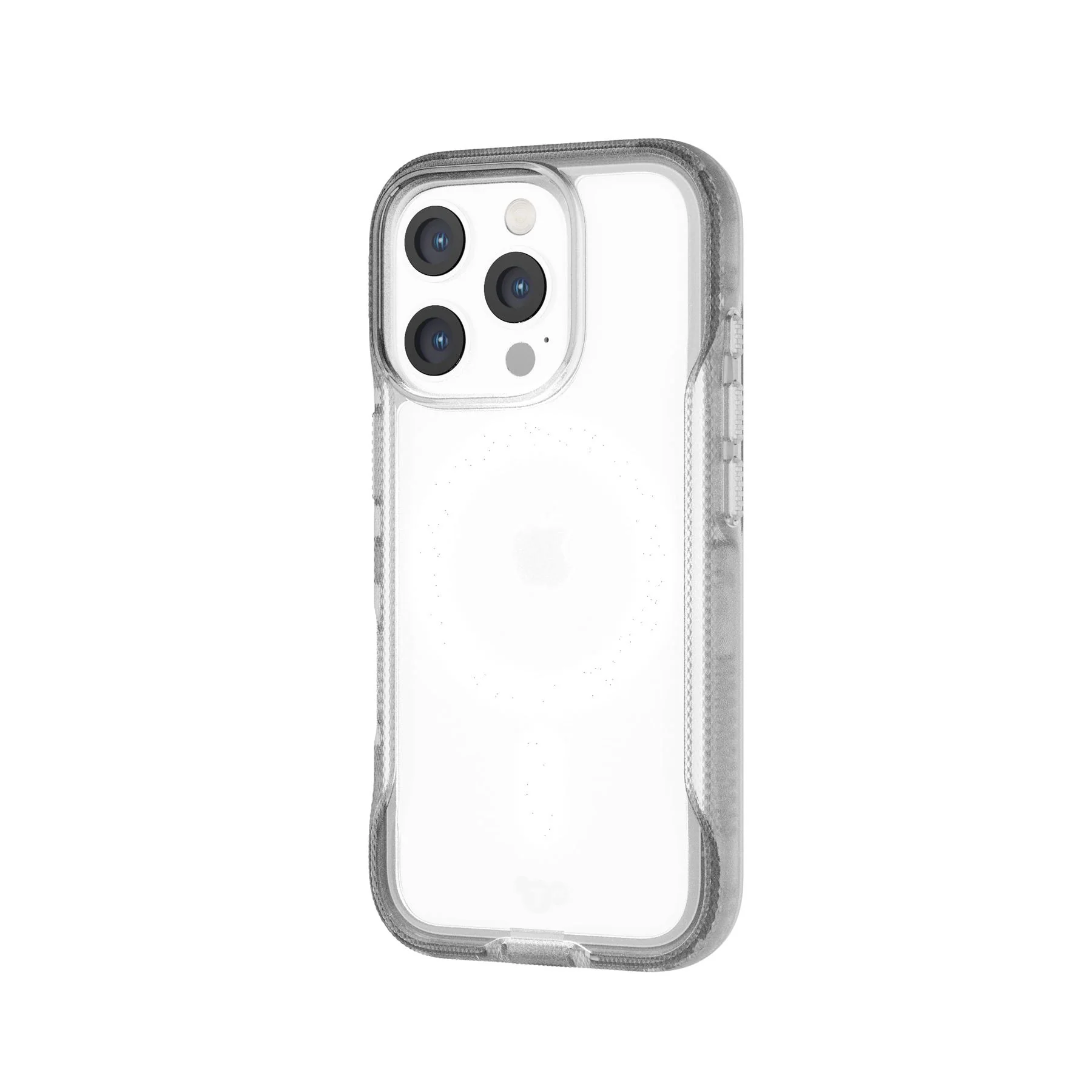 EvoPro - Apple iPhone 16 Pro Case MagSafe Compatible - Clear - Image 5