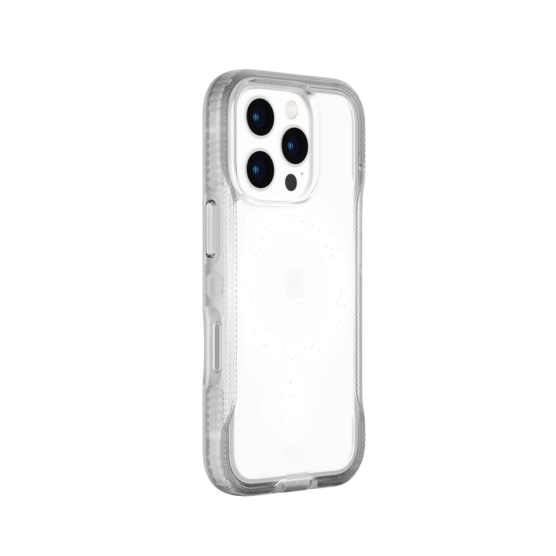 EvoPro - Apple iPhone 16 Pro Case MagSafe Compatible - Clear - Image 7