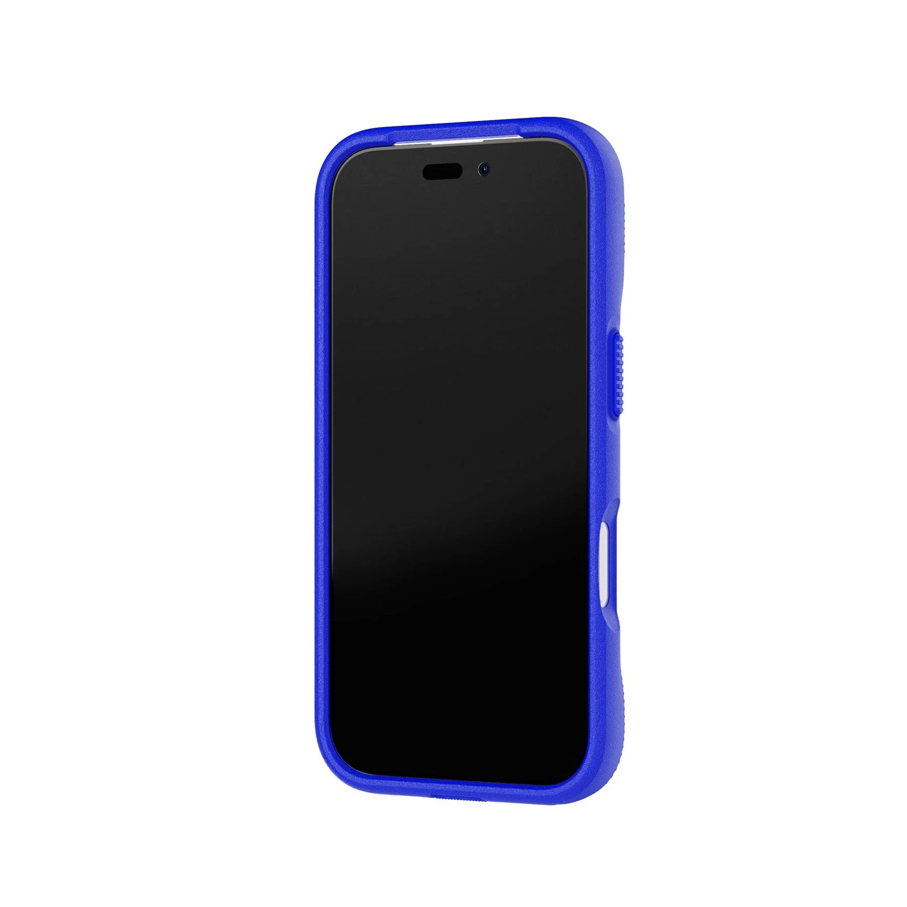 EvoPro - Apple iPhone 16 Pro Case MagSafe Compatible - Clear/Blue - Image 6
