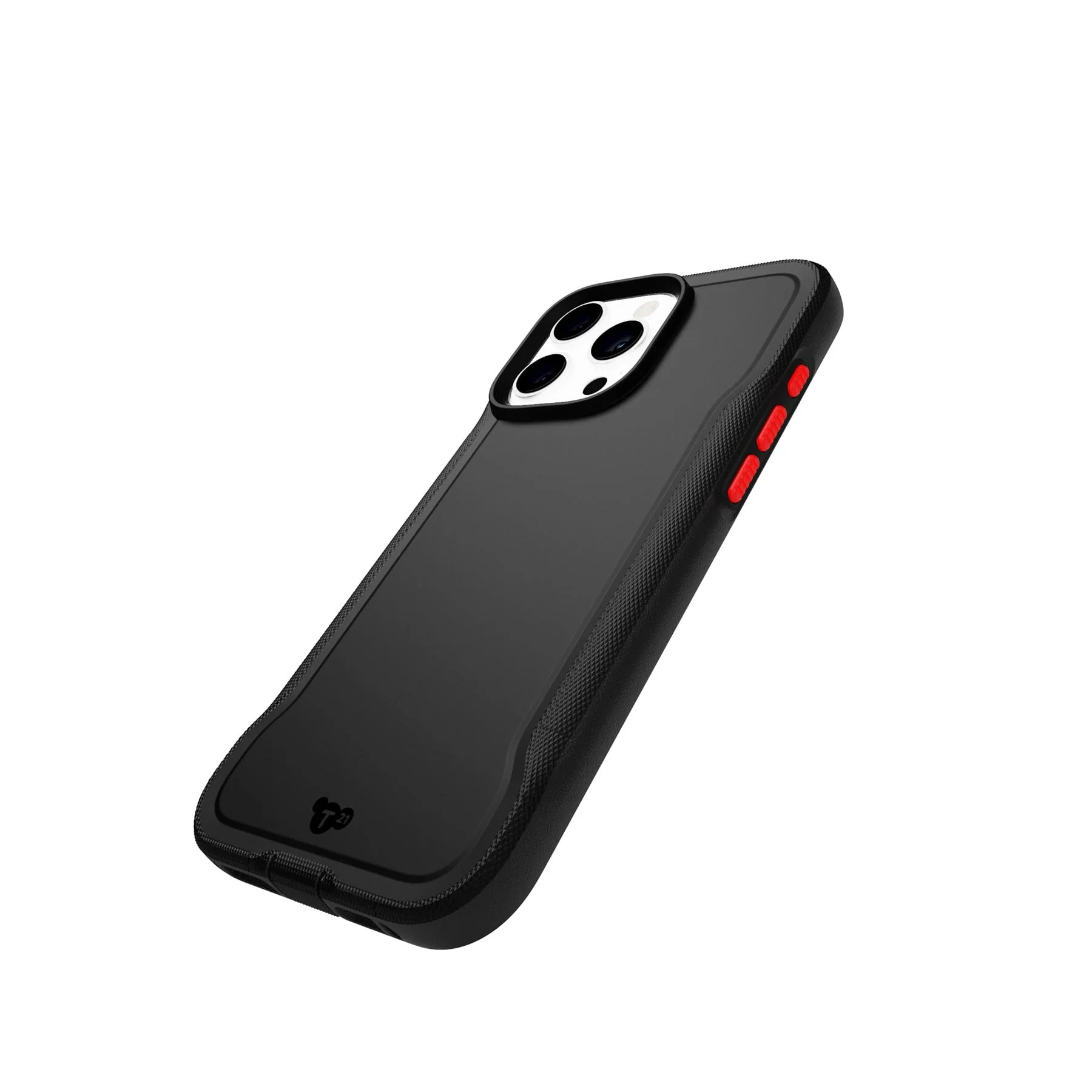 EvoPro - Apple iPhone 16 Pro Max Case MagSafe Compatible - Black - Image 3