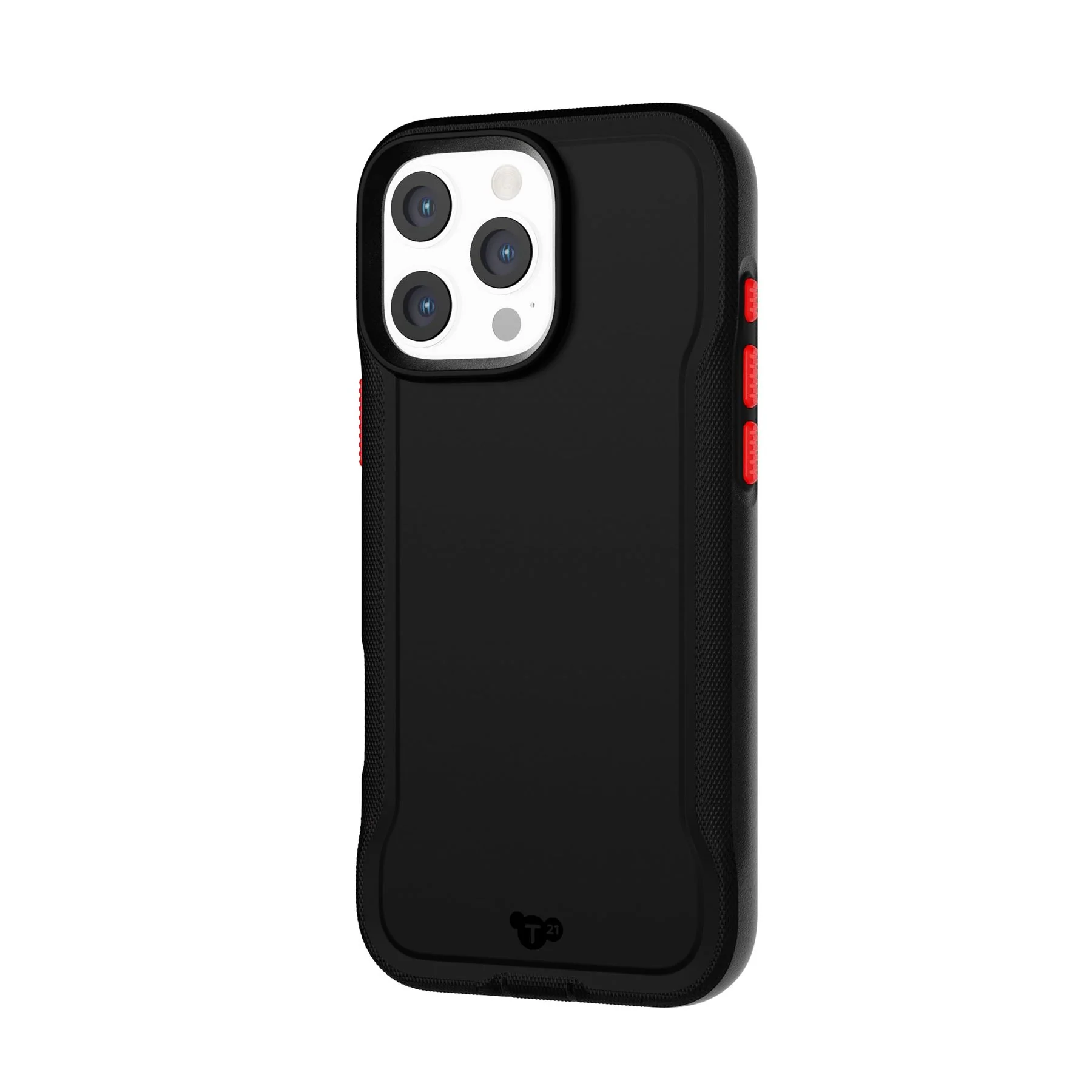EvoPro - Apple iPhone 16 Pro Max Case MagSafe Compatible - Black - Image 5