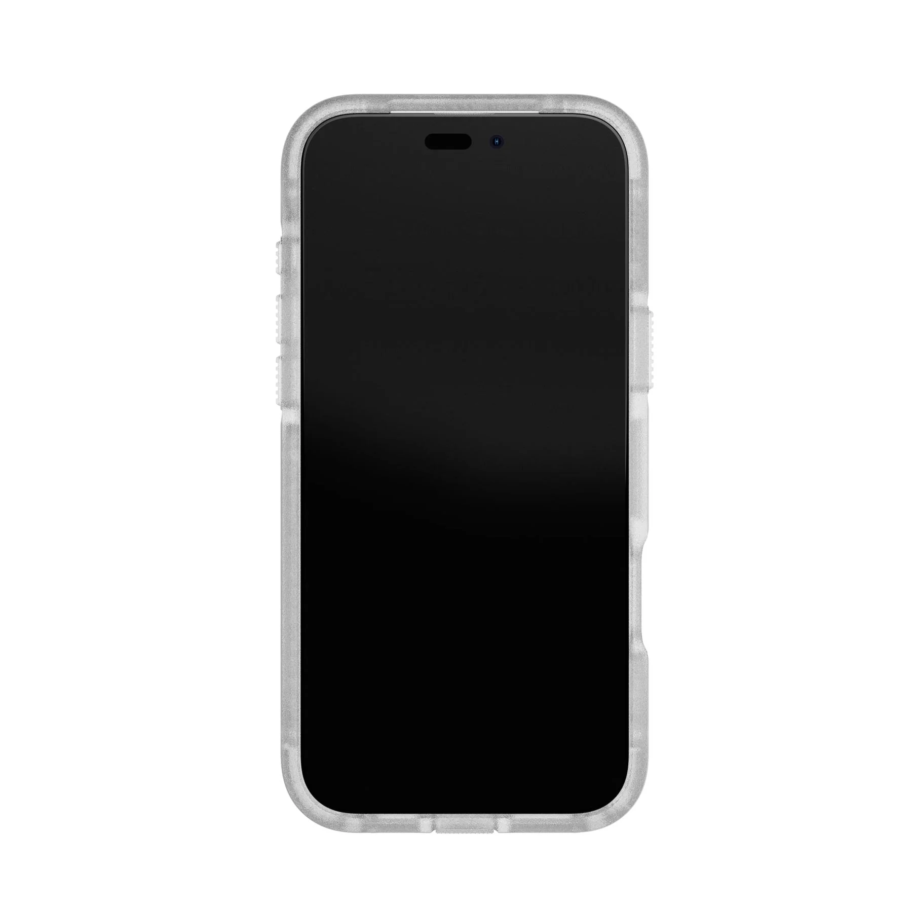 EvoPro - Apple iPhone 16 Pro Max Case MagSafe Compatible - Clear - Image 2