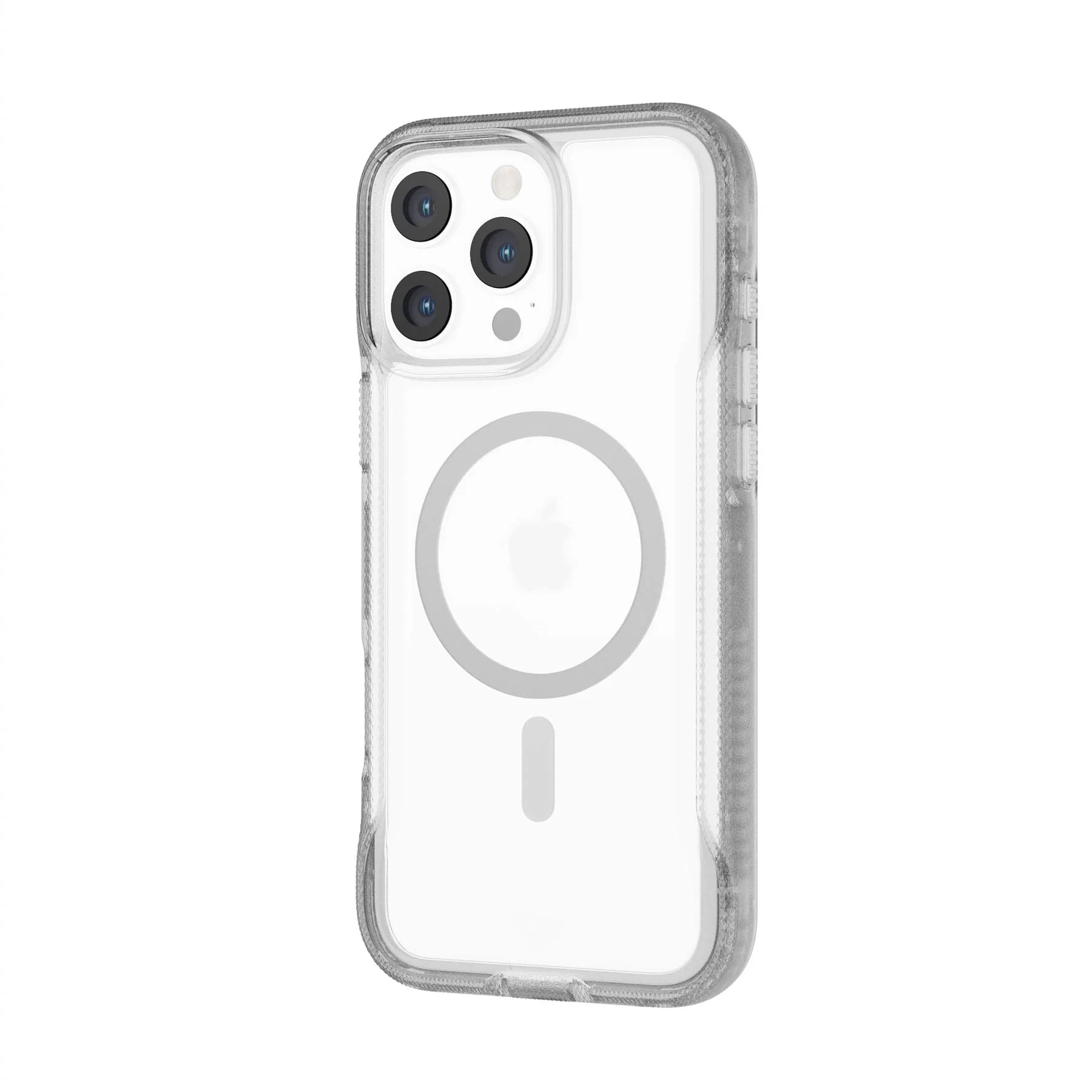 EvoPro - Apple iPhone 16 Pro Max Case MagSafe Compatible - Clear - Image 5