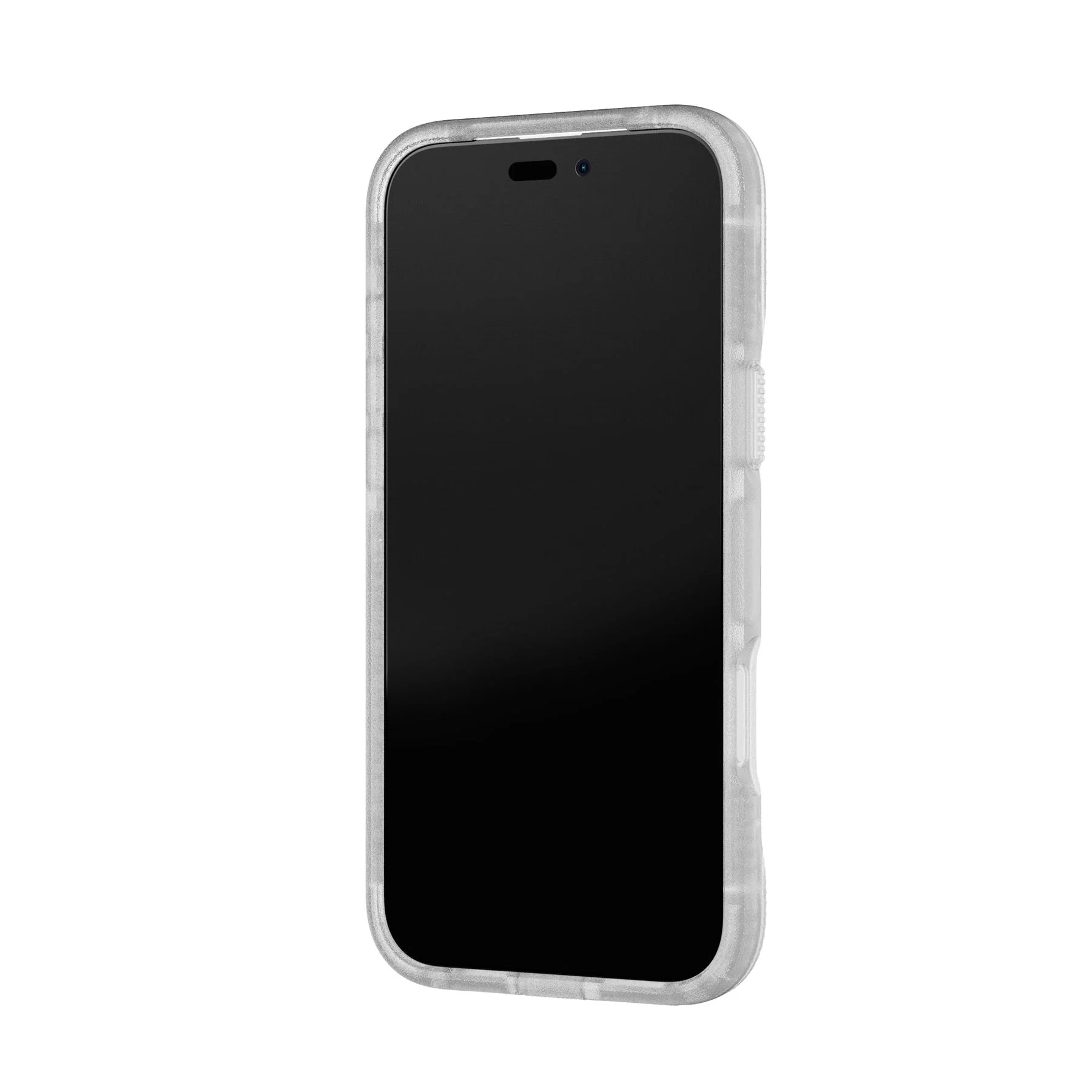 EvoPro - Apple iPhone 16 Pro Max Case MagSafe Compatible - Clear - Image 6
