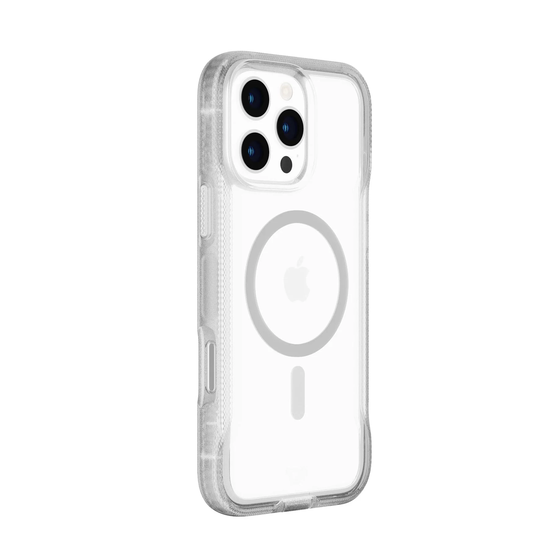 EvoPro - Apple iPhone 16 Pro Max Case MagSafe Compatible - Clear - Image 7