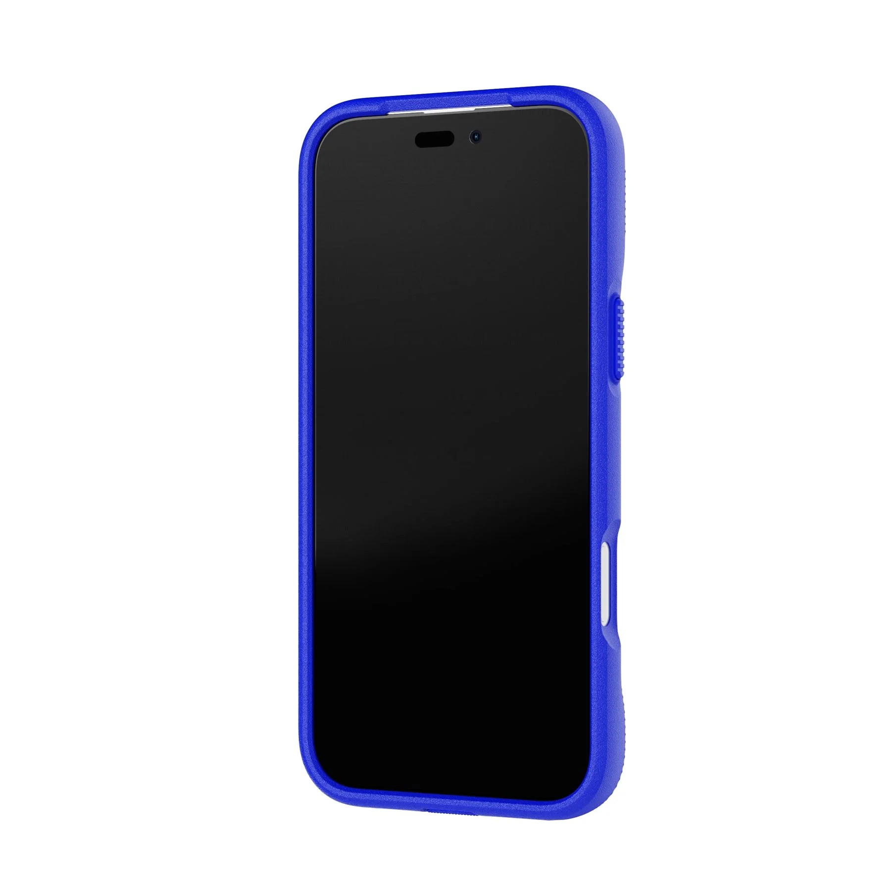 EvoPro - Apple iPhone 16 Pro Max Case MagSafe Compatible - Clear/Blue - Image 6