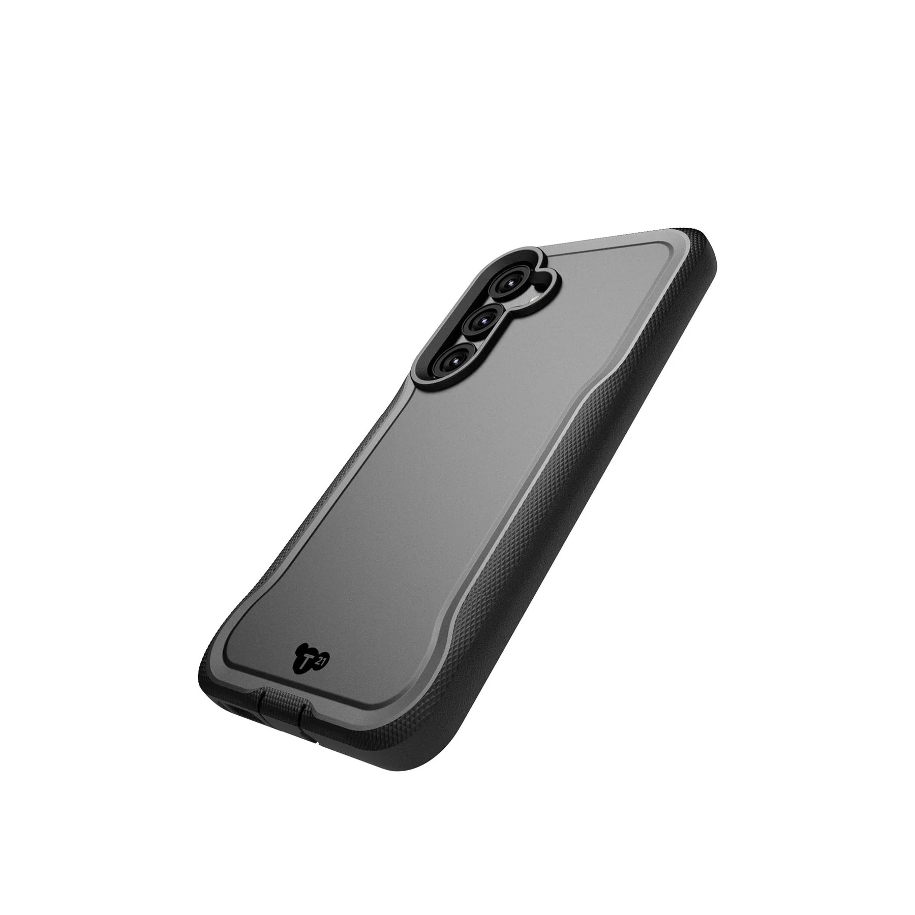 EvoPro - Samsung Galaxy S24 Case - Black - Image 3