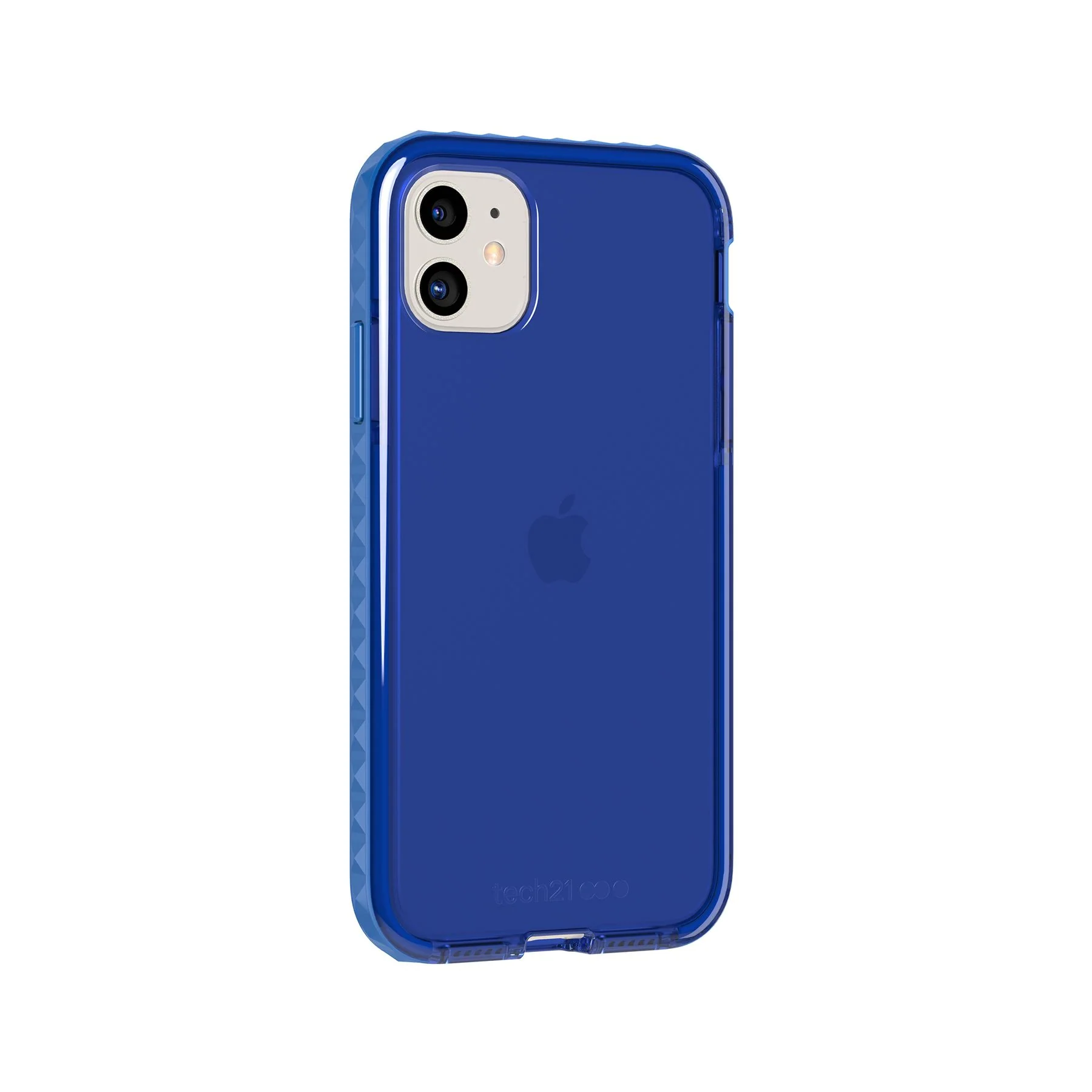 Evo Rox - Apple iPhone 11 Case - Cornflour Blue - Image 5