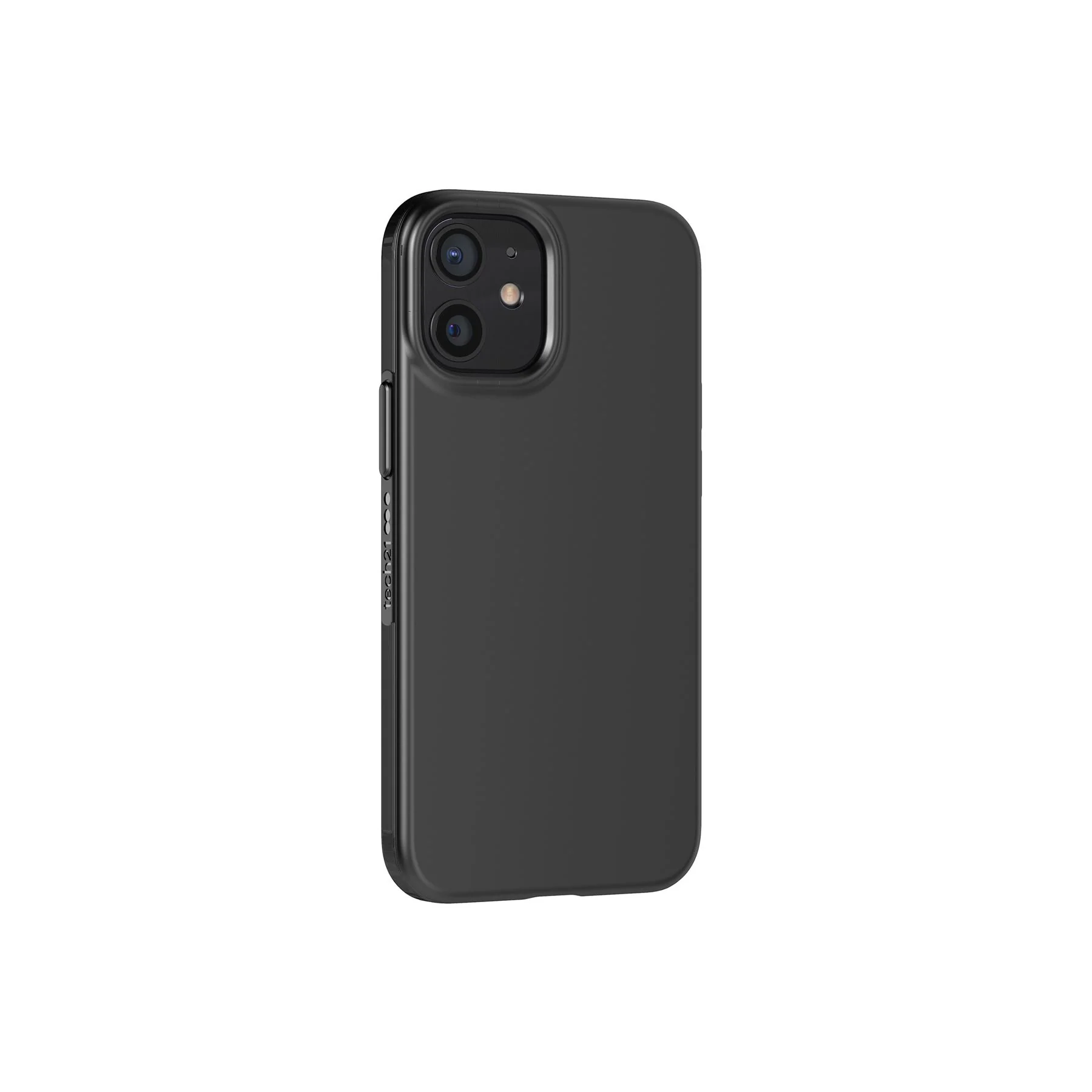Evo Slim - Apple iPhone 12 mini Case - Charcoal Black - Image 5