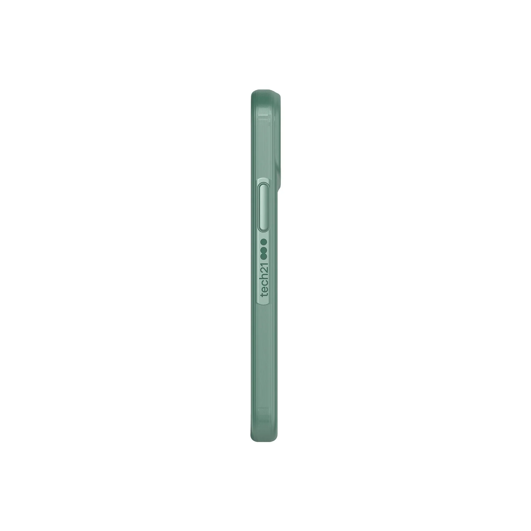 Evo Slim - Apple iPhone 12 mini Case - Midnight Green - Image 4