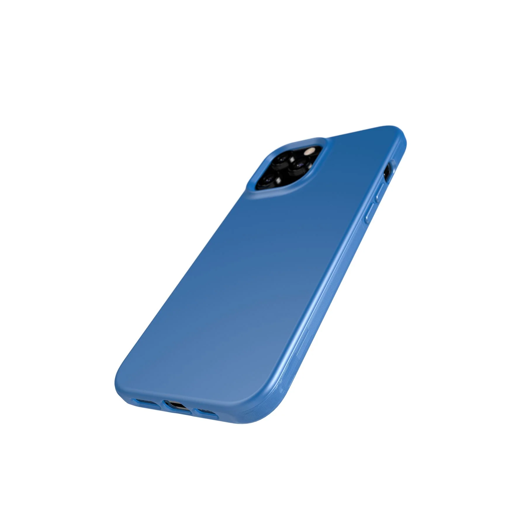 Evo Slim - Apple iPhone 12 Pro Max Case - Classic Blue - Image 3