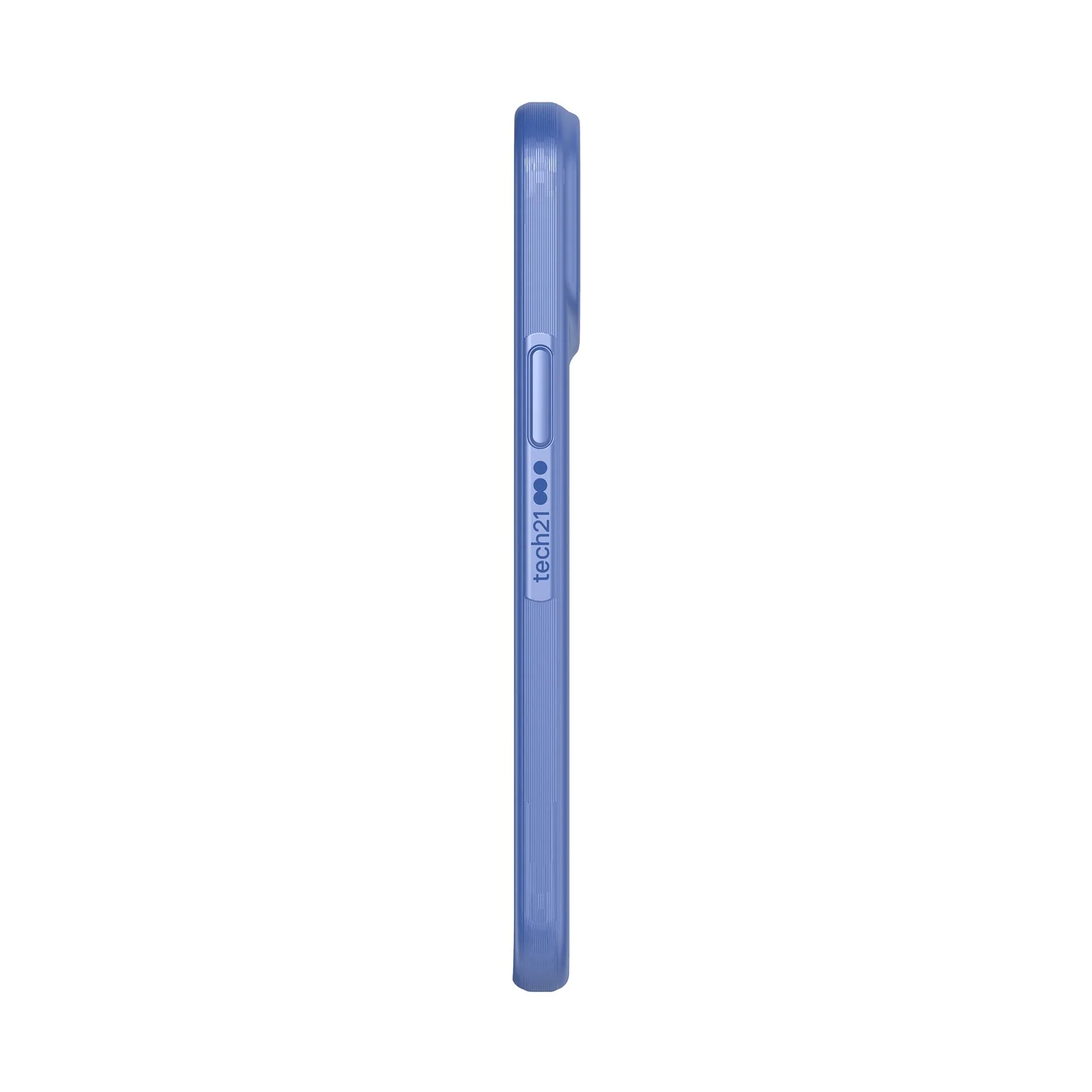 Evo Slim - Apple iPhone 12 Pro Max Case - Classic Blue - Image 4