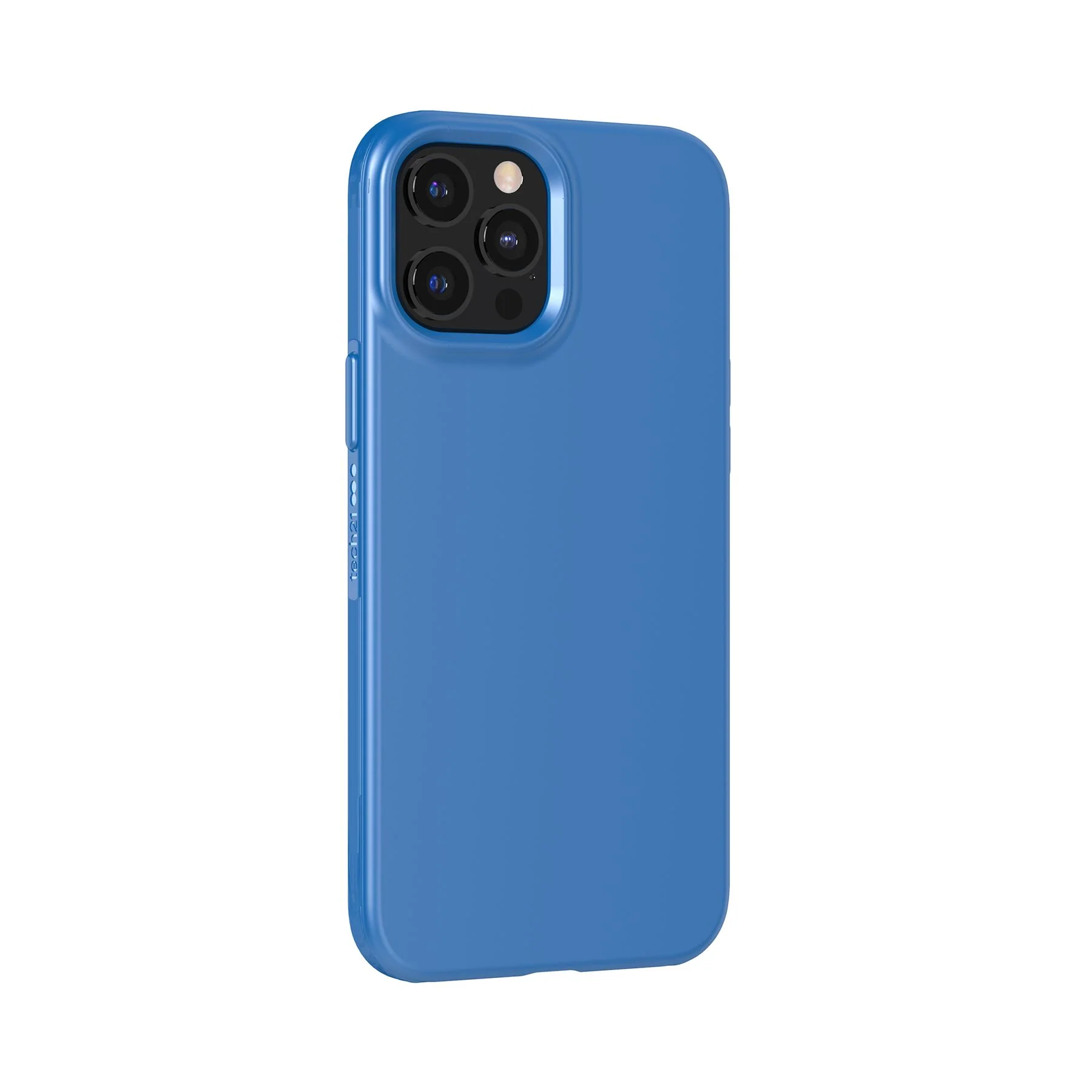 Evo Slim - Apple iPhone 12 Pro Max Case - Classic Blue - Image 5