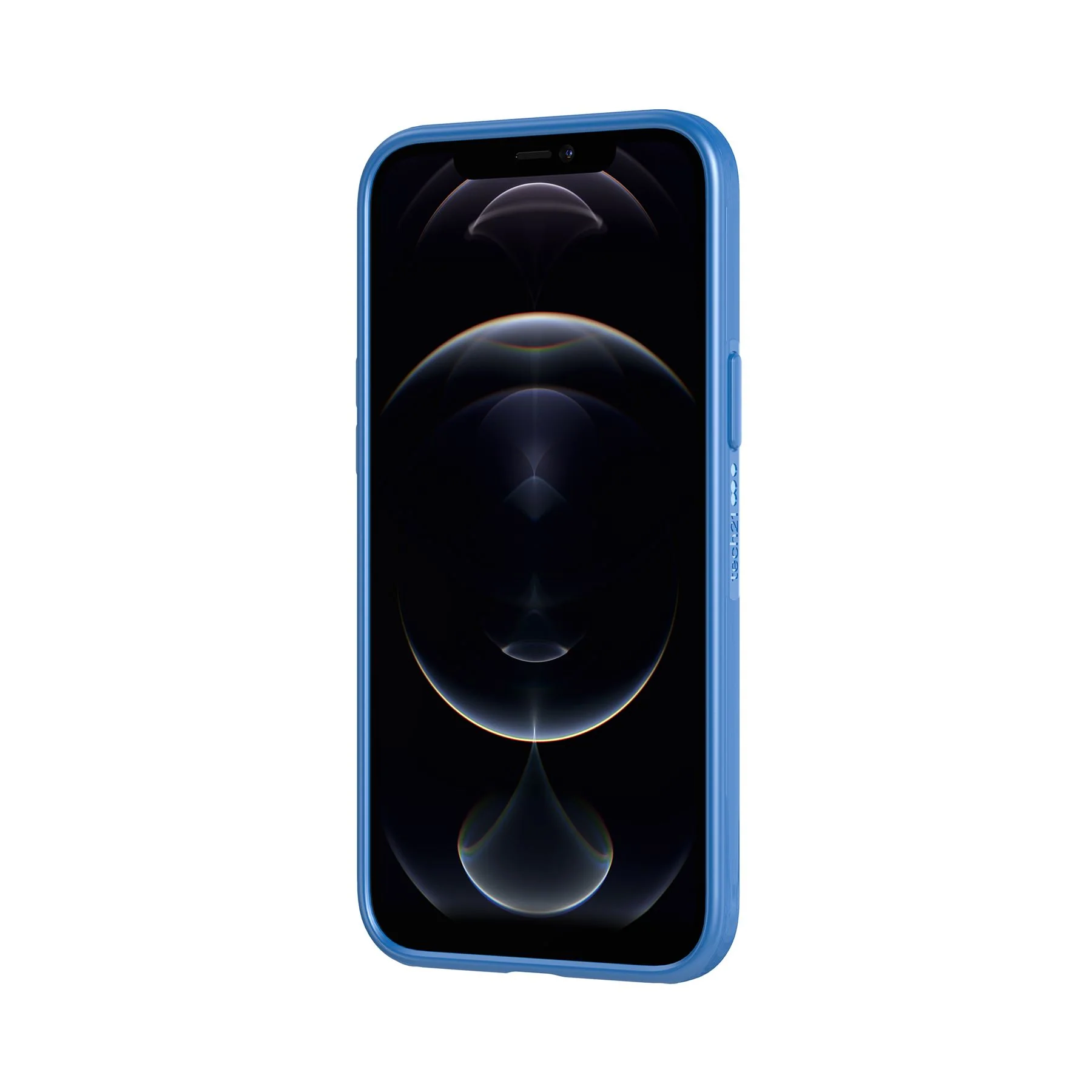 Evo Slim - Apple iPhone 12 Pro Max Case - Classic Blue - Image 6