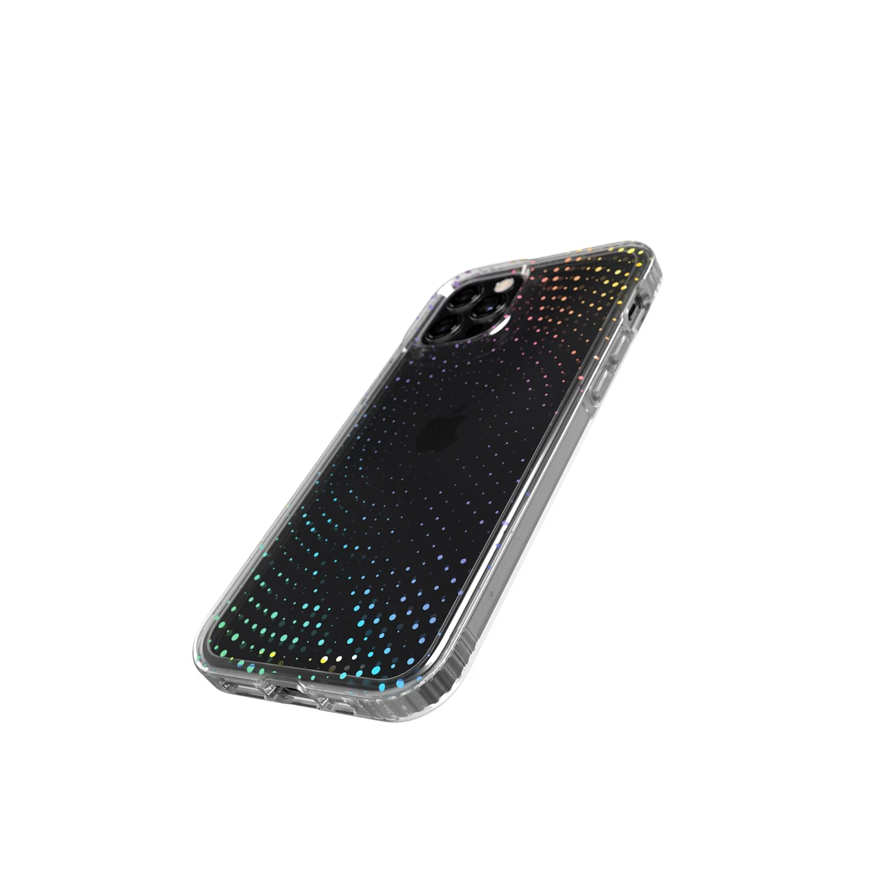 Evo Sparkle - Apple iPhone 12/12 Pro Case - Radiant - Image 3