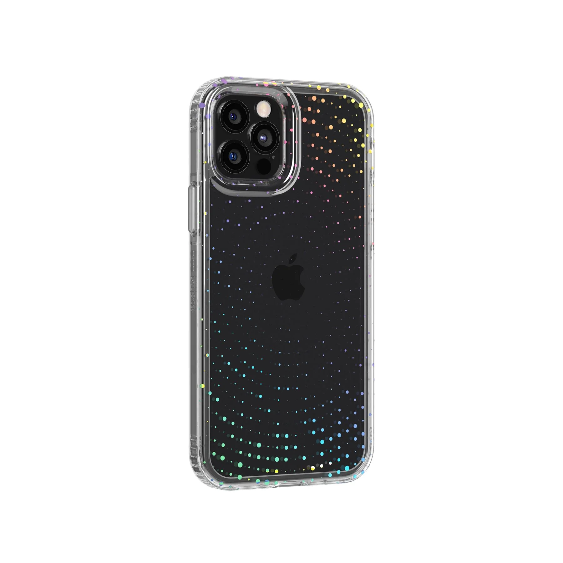 Evo Sparkle - Apple iPhone 12/12 Pro Case - Radiant - Image 5