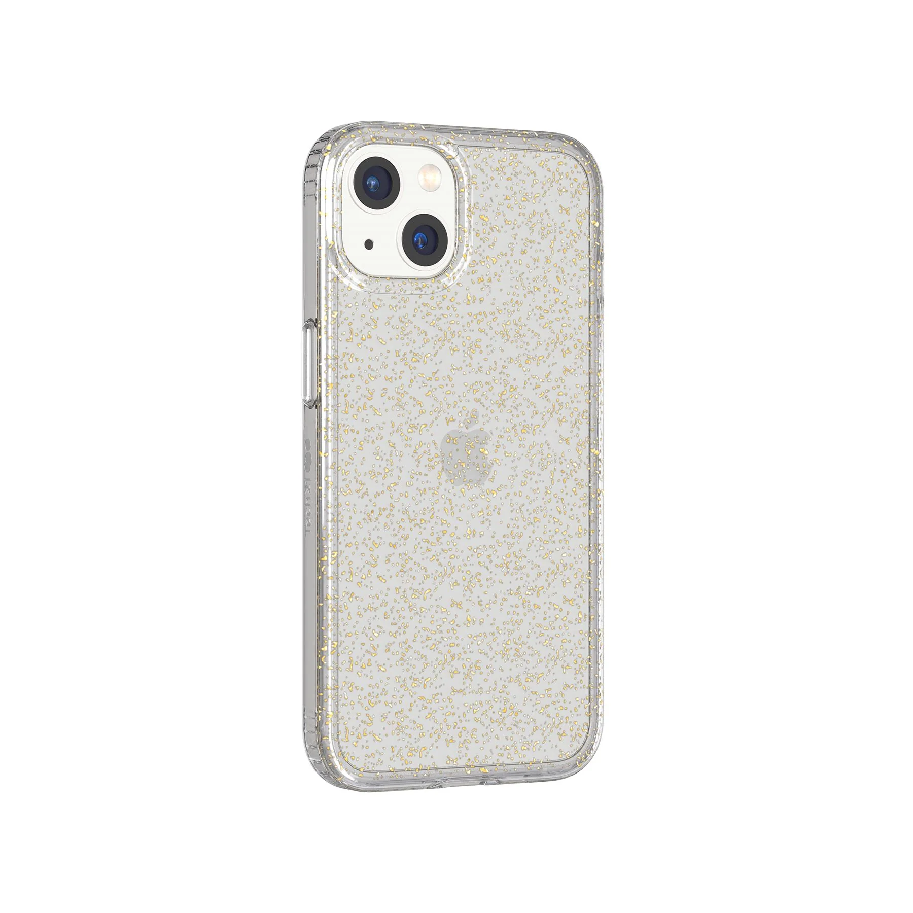 EvoSparkle - Apple iPhone 13 Case - Gold - Image 5