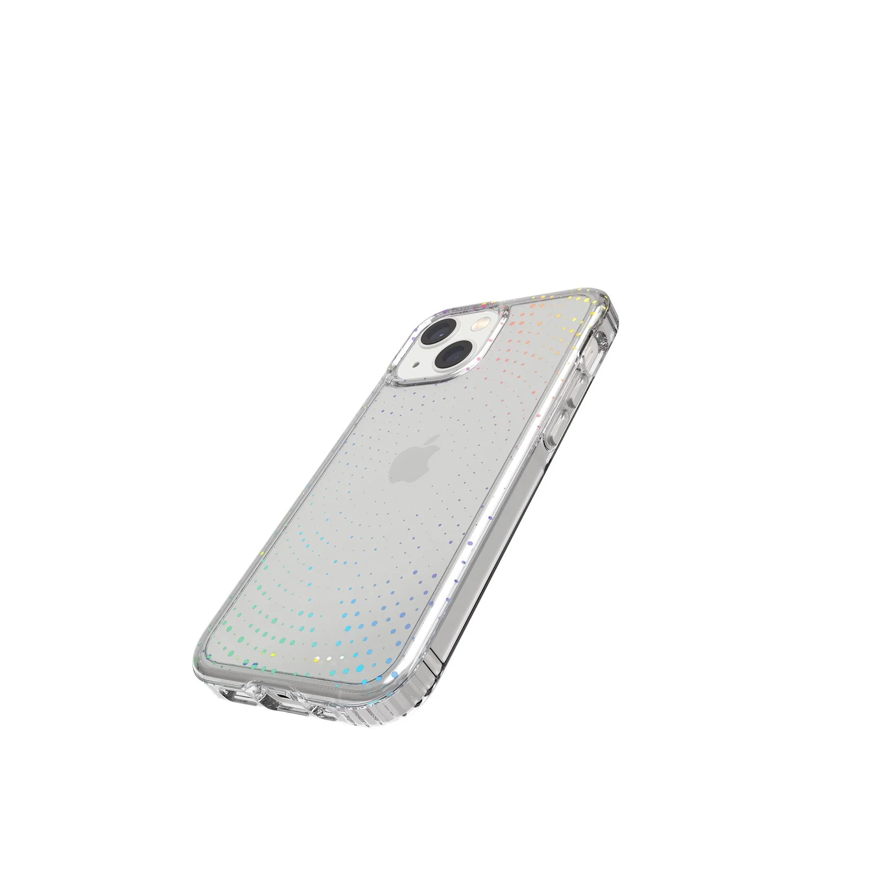 EvoSparkle - Apple iPhone 13 mini Case - Radiant - Image 3