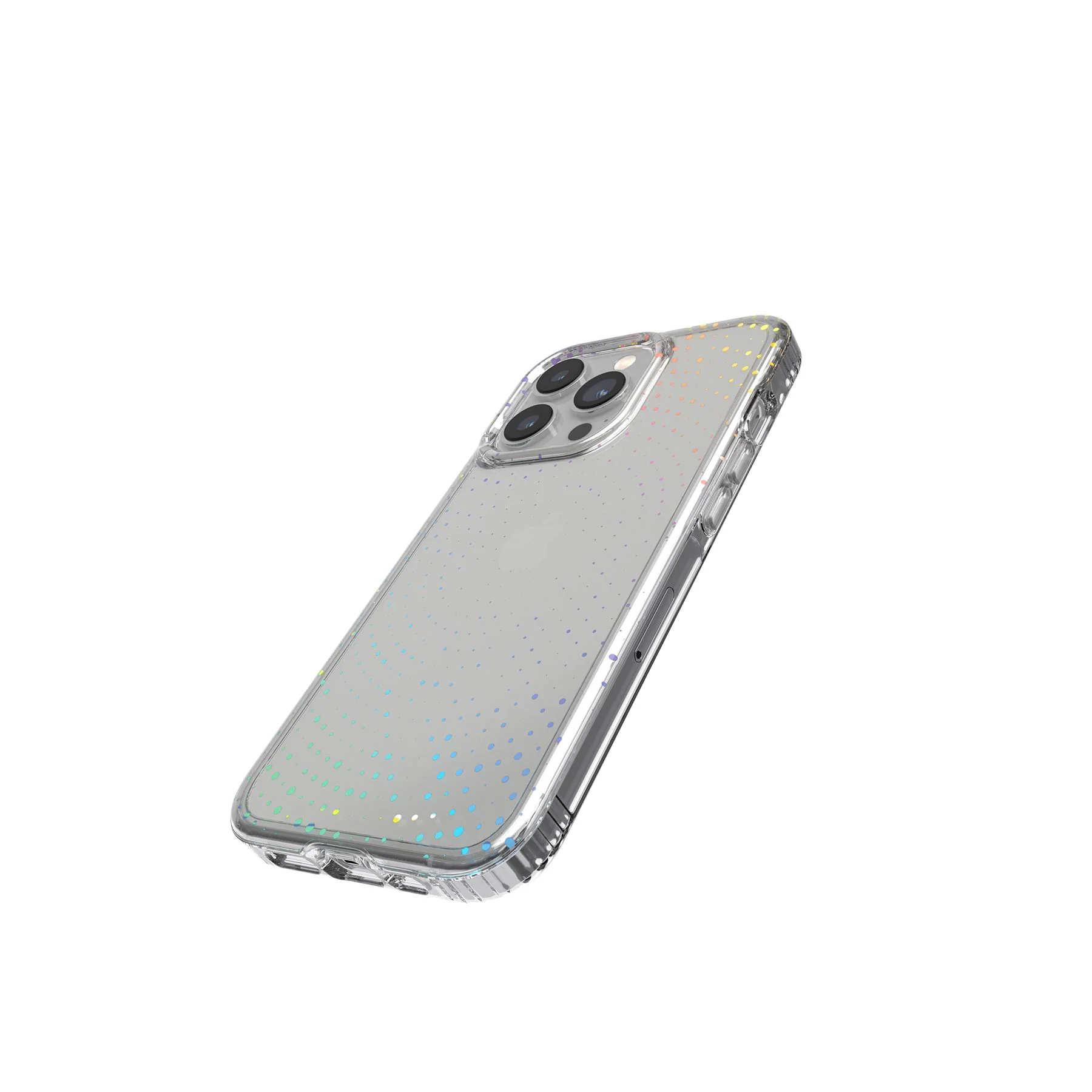 EvoSparkle - Apple iPhone 13 Pro Case - Radiant - Image 3