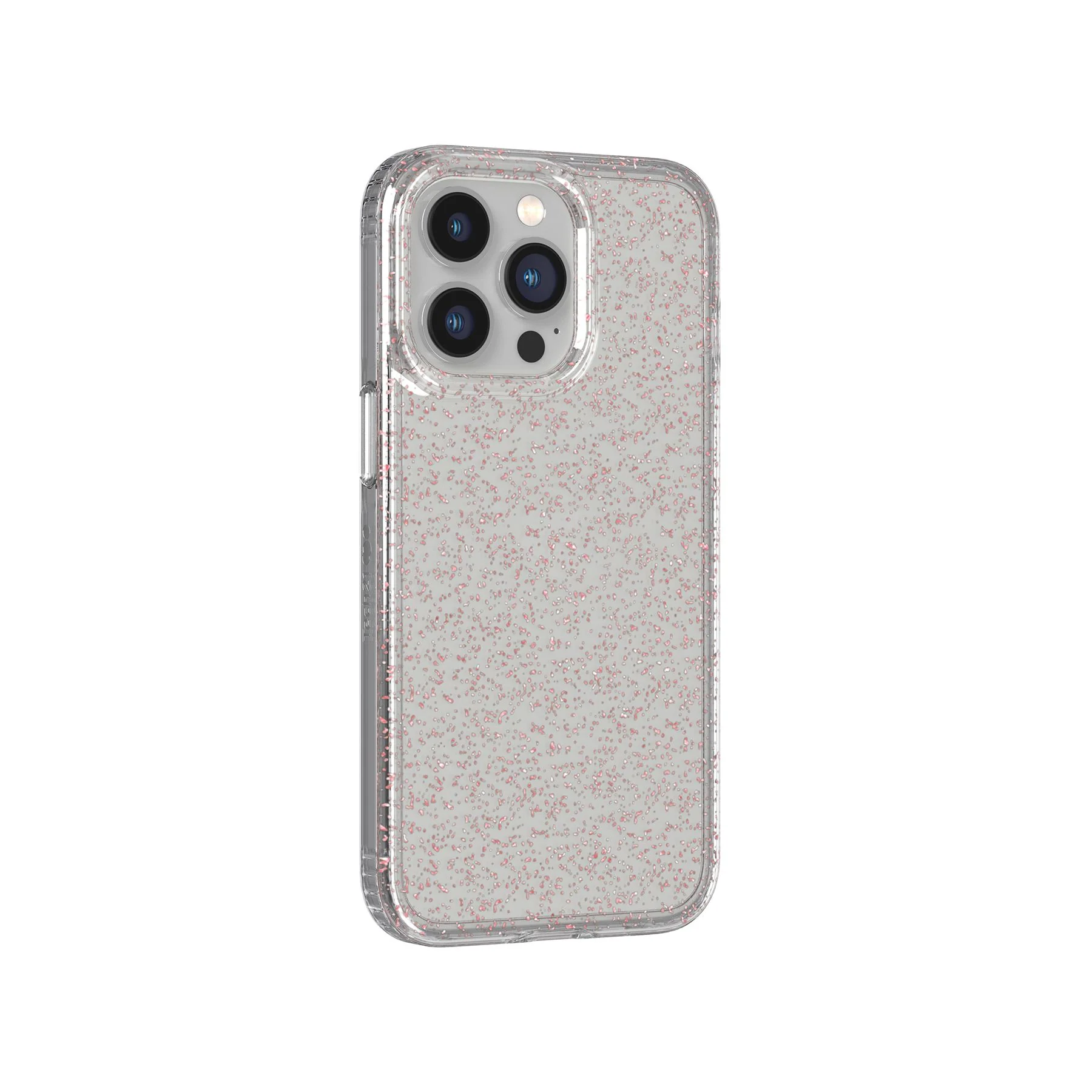 EvoSparkle - Apple iPhone 13 Pro Case - Rose Gold - Image 5