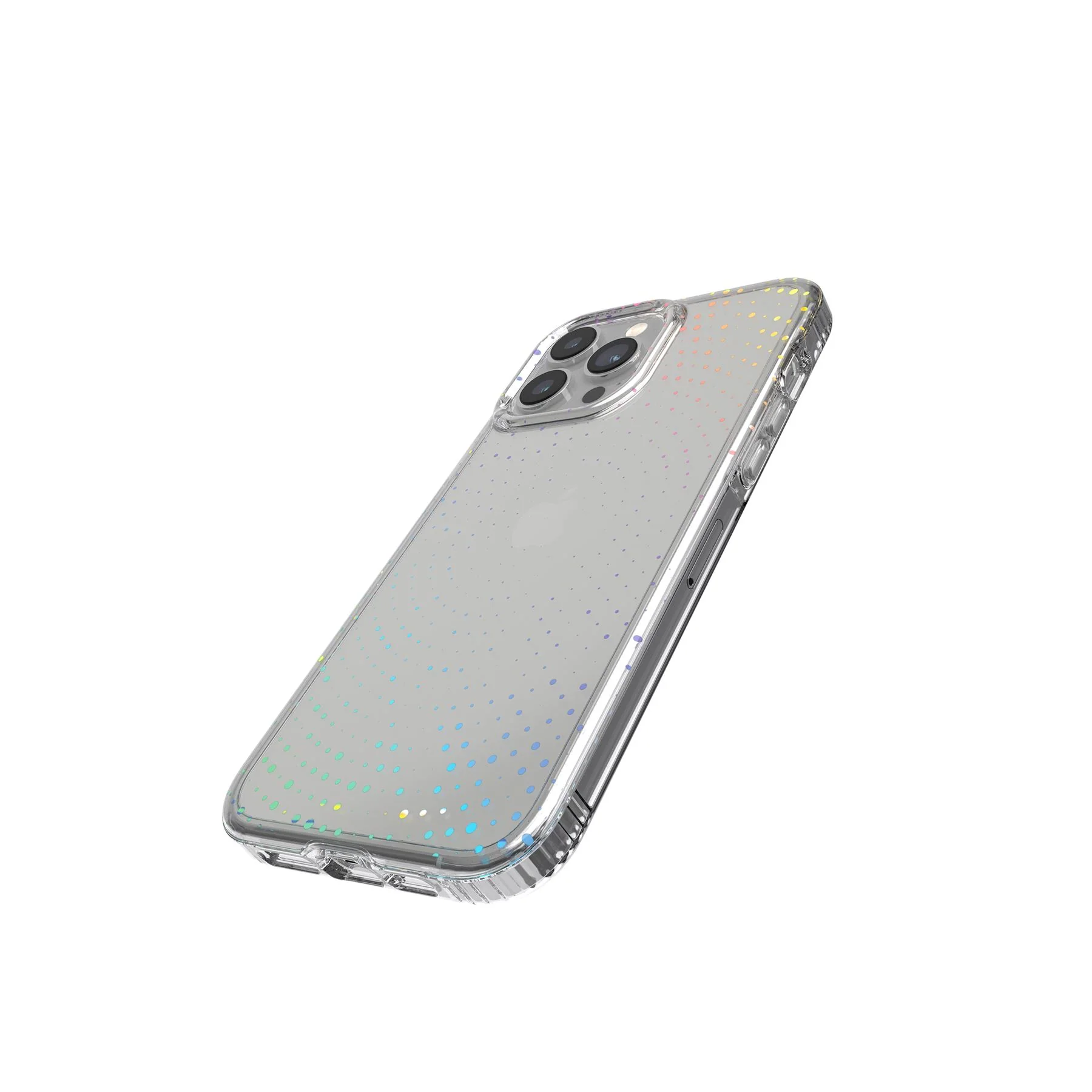 Evo Sparkle - Apple iPhone 13 Pro Max Case - Radiant - Image 3