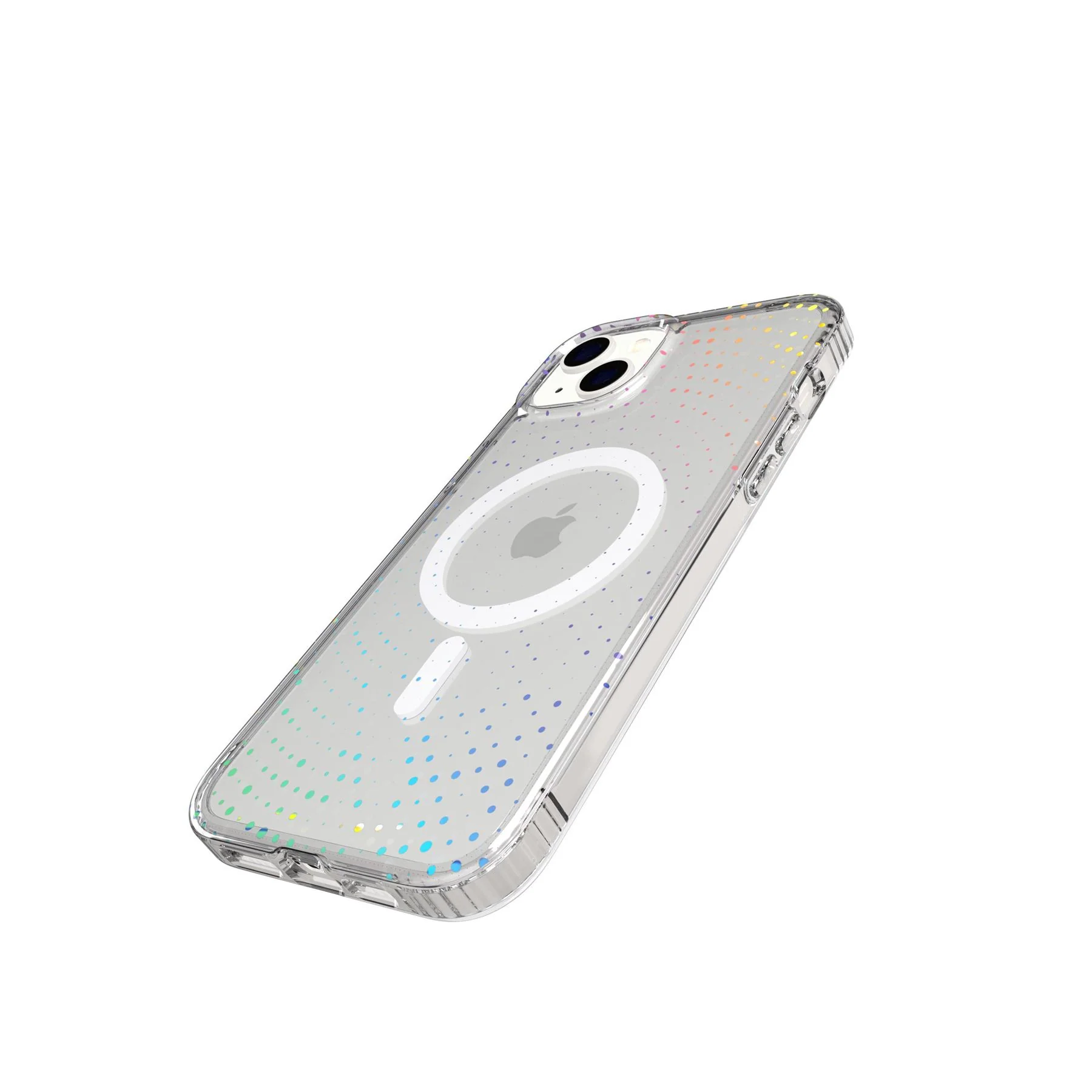 EvoSparkle - Apple iPhone 14 Plus Case MagSafe Compatible - Radiant - Image 3