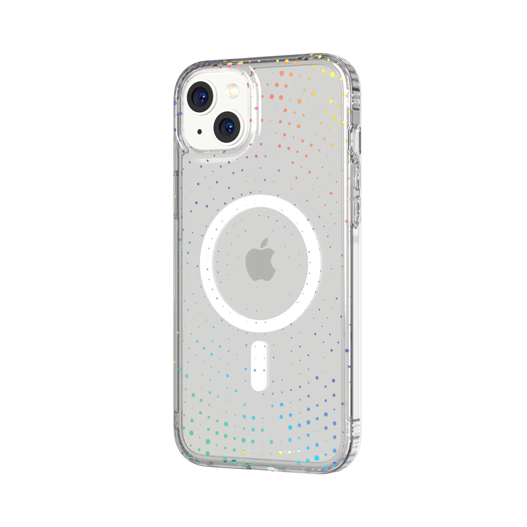 EvoSparkle - Apple iPhone 14 Plus Case MagSafe Compatible - Radiant - Image 5