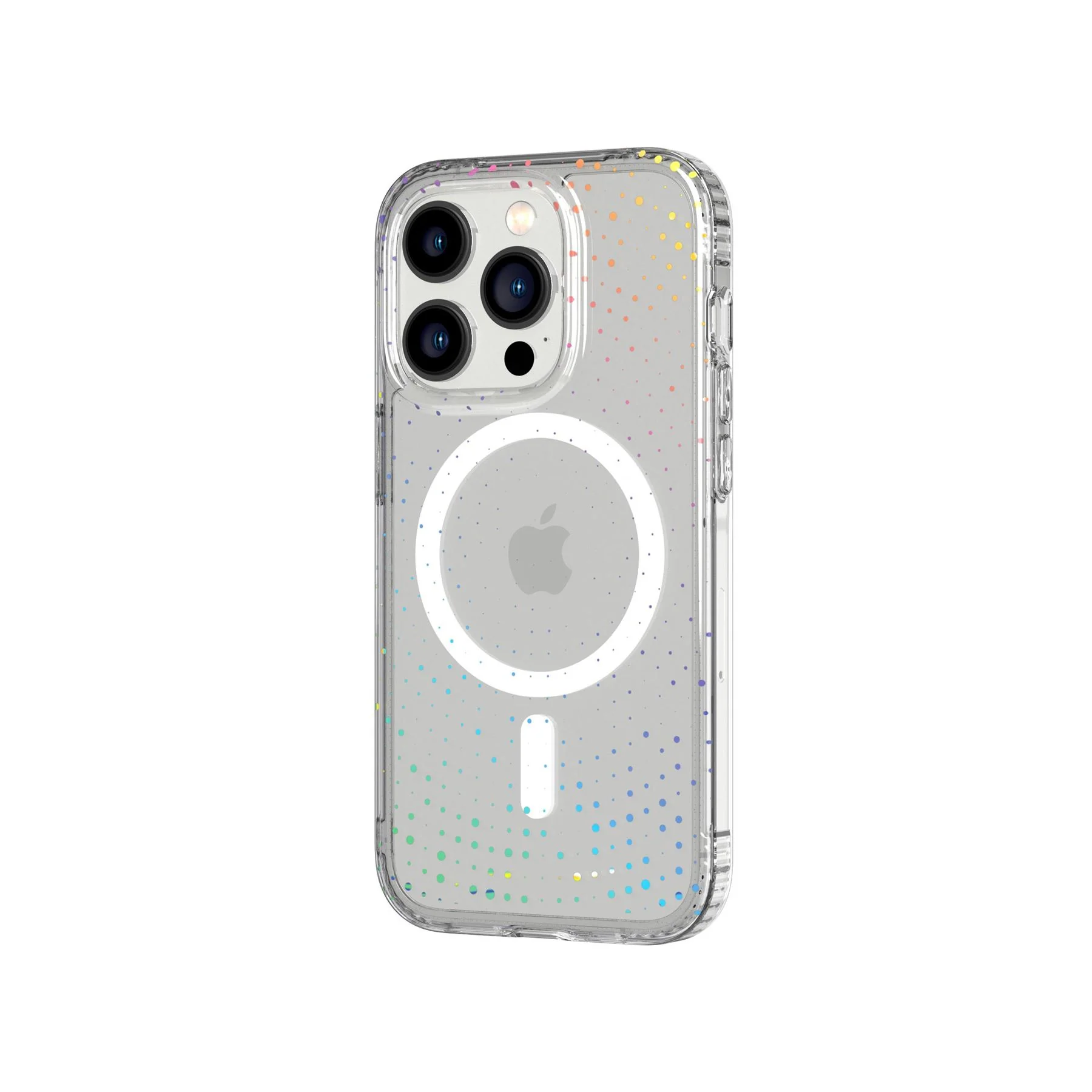 EvoSparkle - Apple iPhone 14 Pro Case MagSafe Compatible - Radiant - Image 5