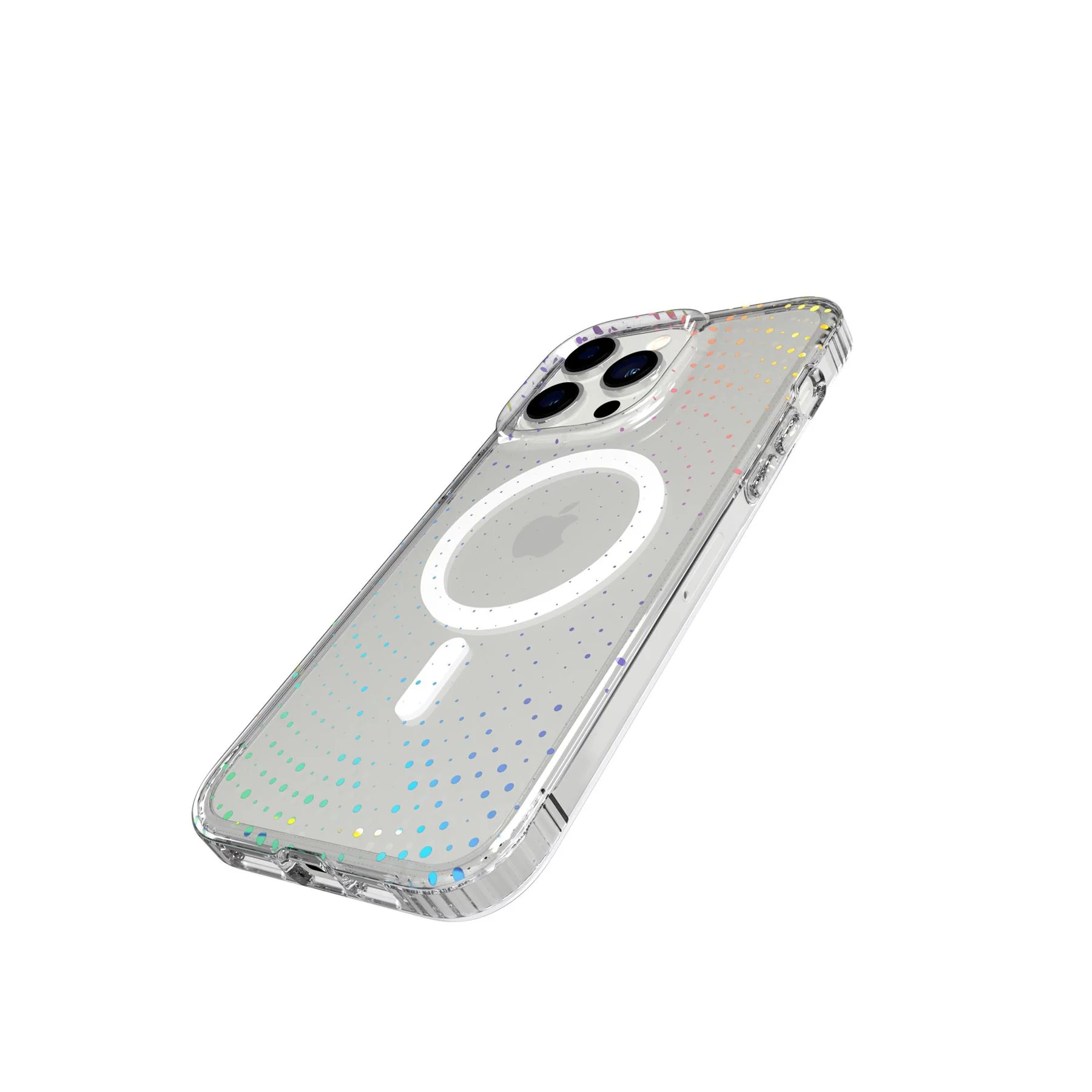 EvoSparkle - Apple iPhone 14 Pro Max Case MagSafe Compatible - Radiant - Image 3