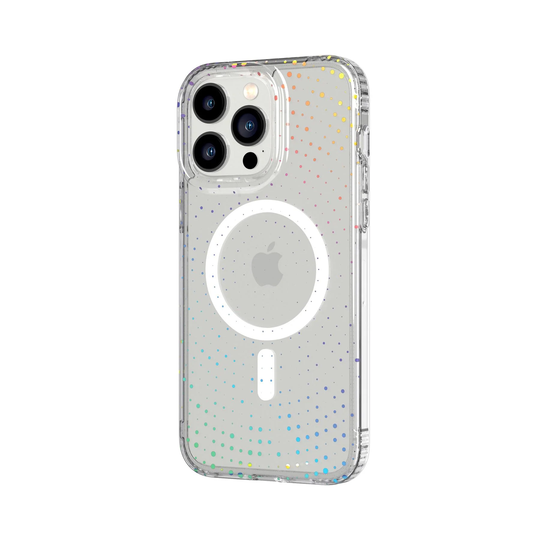 EvoSparkle - Apple iPhone 14 Pro Max Case MagSafe Compatible - Radiant - Image 5