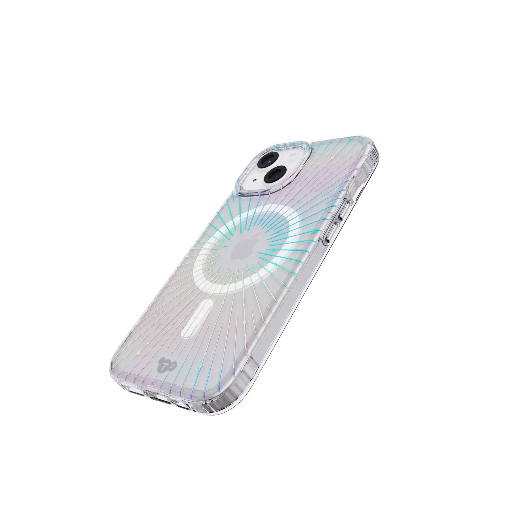 EvoSparkle MagSafe - Apple iPhone 17e/16e/15/14/13 Case - Solar - Image 3