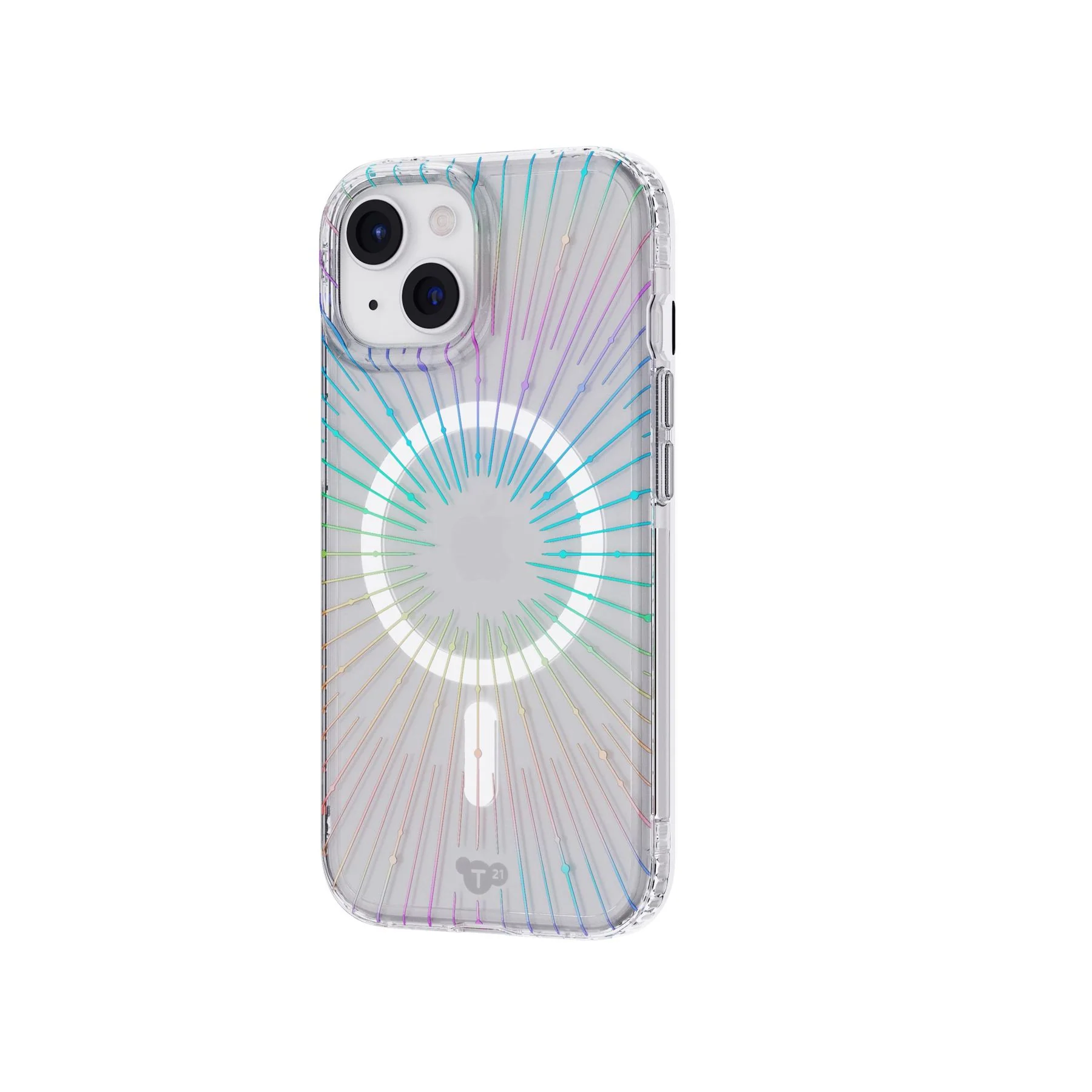 EvoSparkle MagSafe - Apple iPhone 17e/16e/15/14/13 Case - Solar - Image 5
