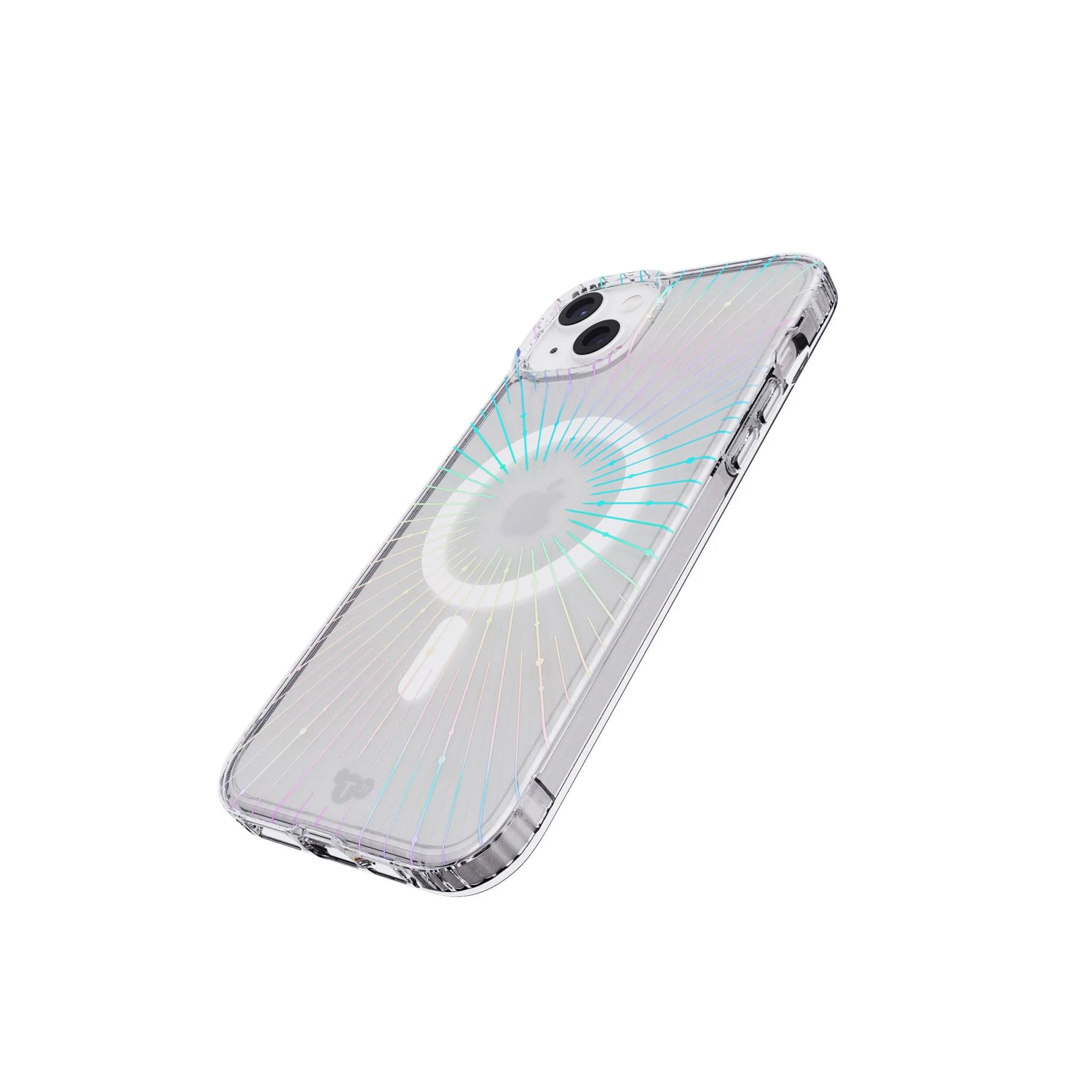 EvoSparkle - Apple iPhone 15 Plus Case MagSafe Compatible - Solar - Image 3