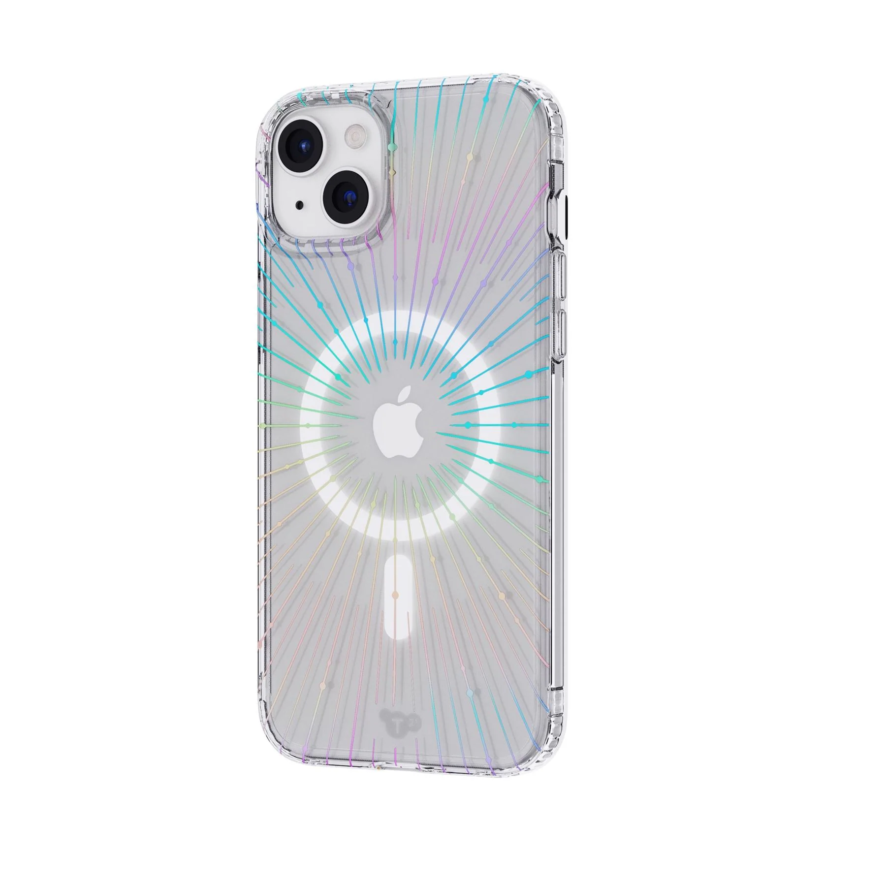 EvoSparkle - Apple iPhone 15 Plus Case MagSafe Compatible - Solar - Image 5