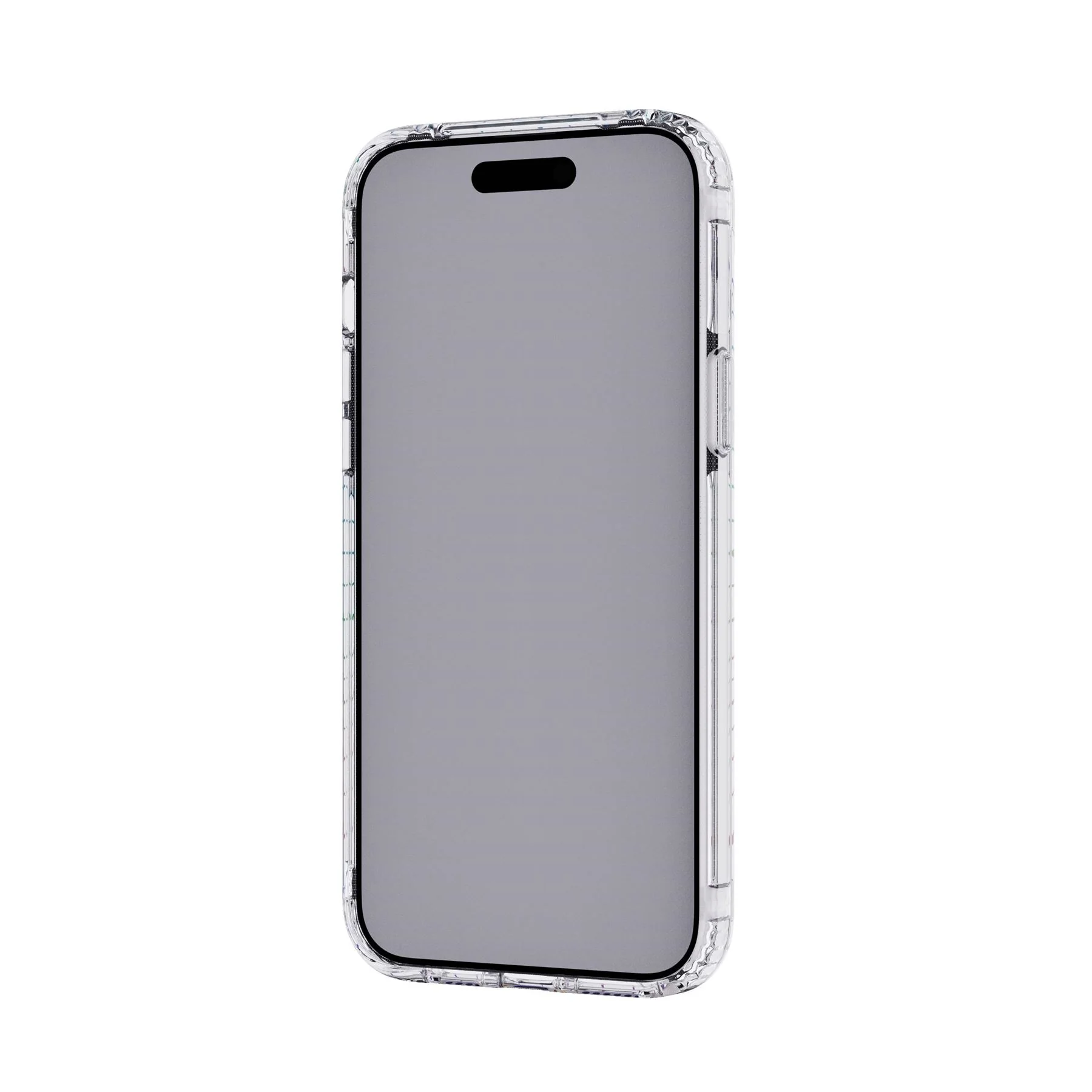 EvoSparkle - Apple iPhone 15 Plus Case MagSafe Compatible - Solar - Image 6