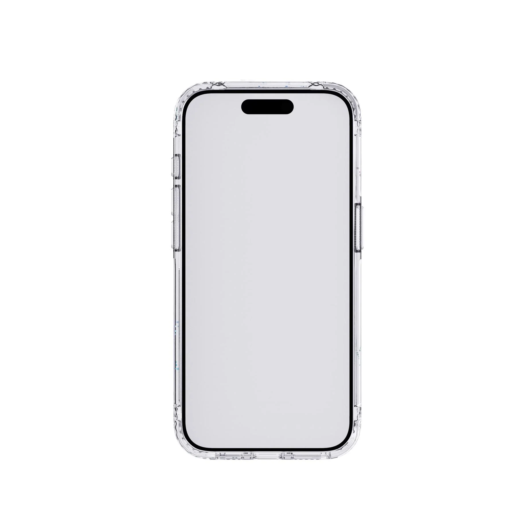 EvoSparkle - Apple iPhone 15 Pro Case MagSafe Compatible - Lunar - Image 2